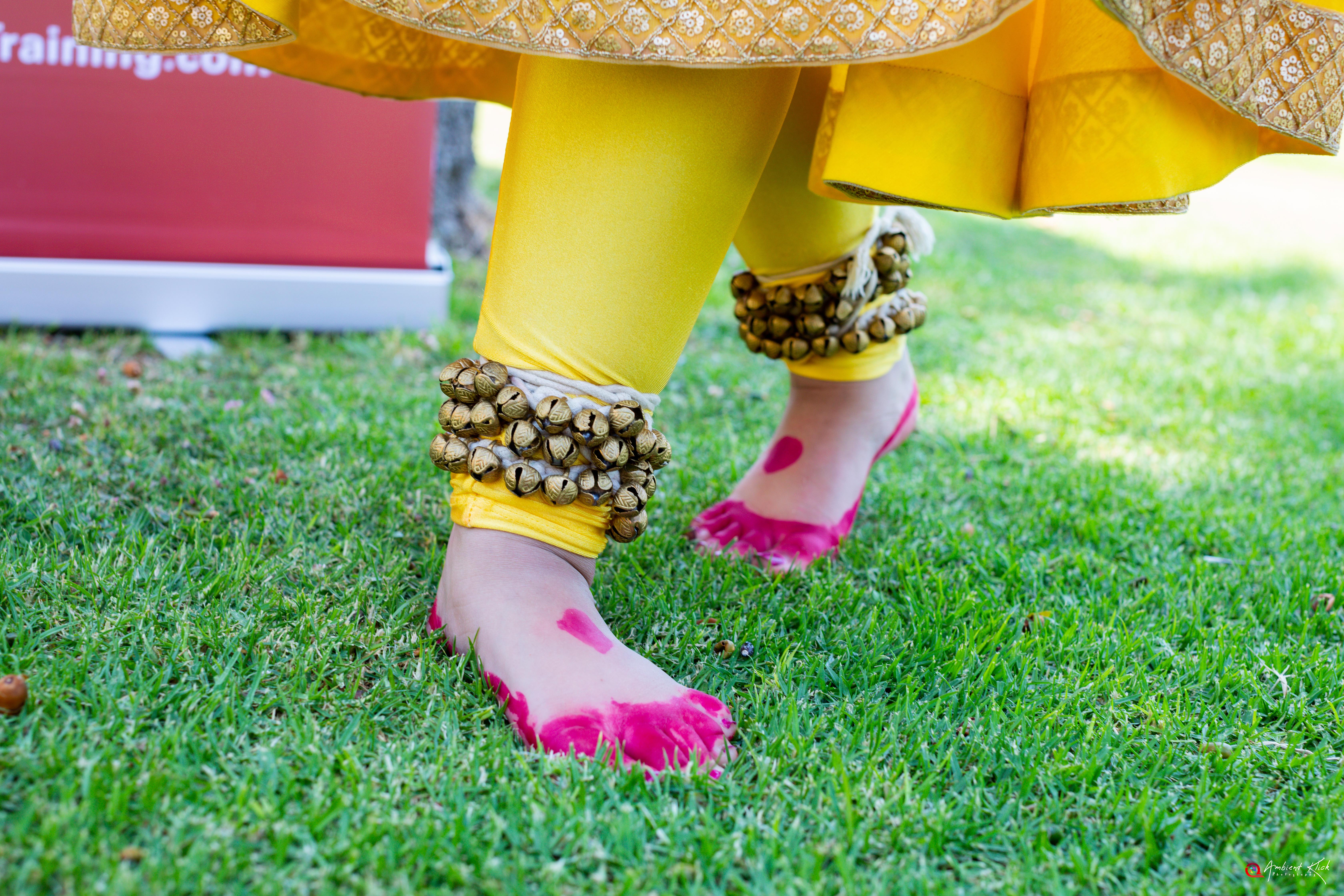 Classical Dance