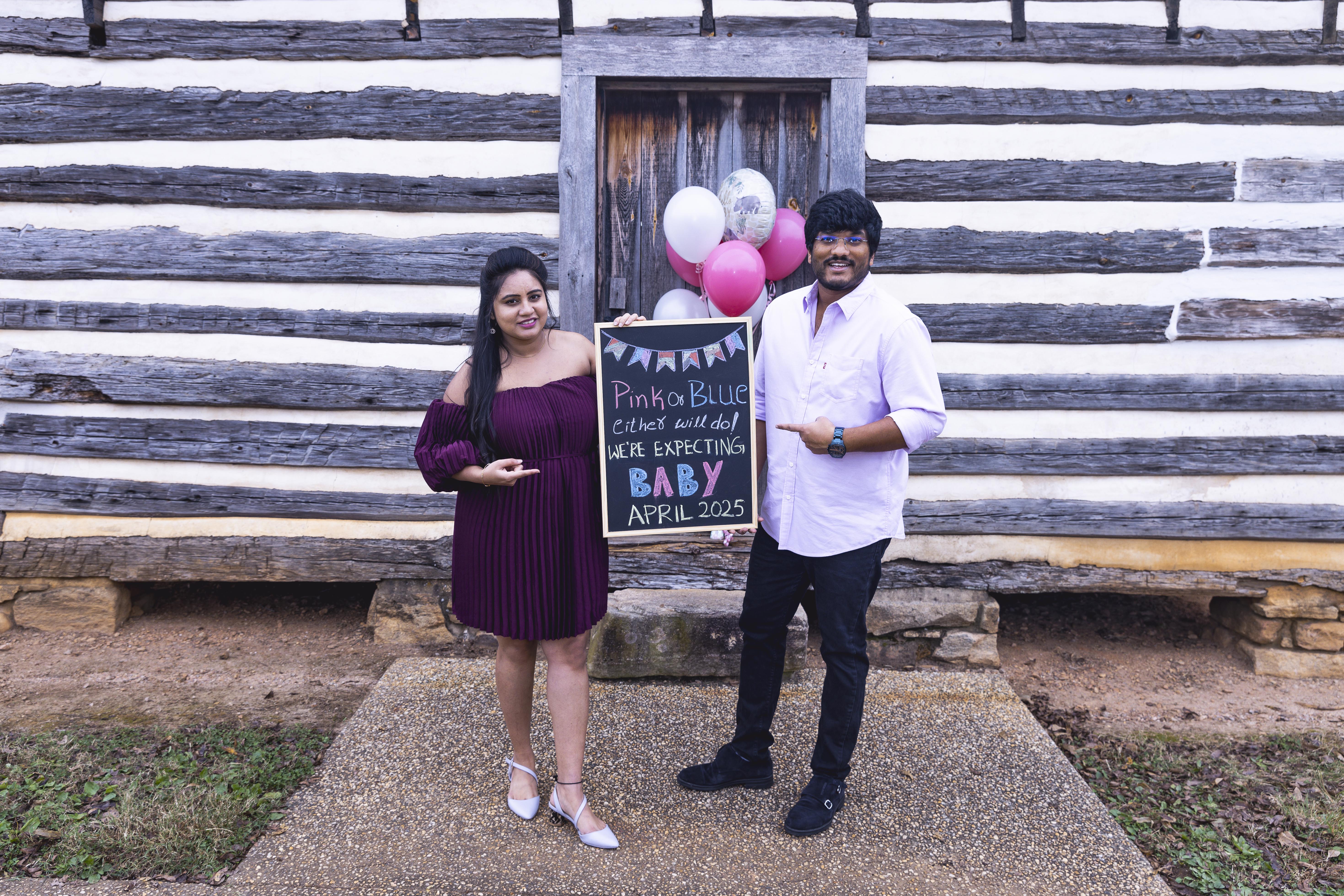 Himani Baby Shower 3