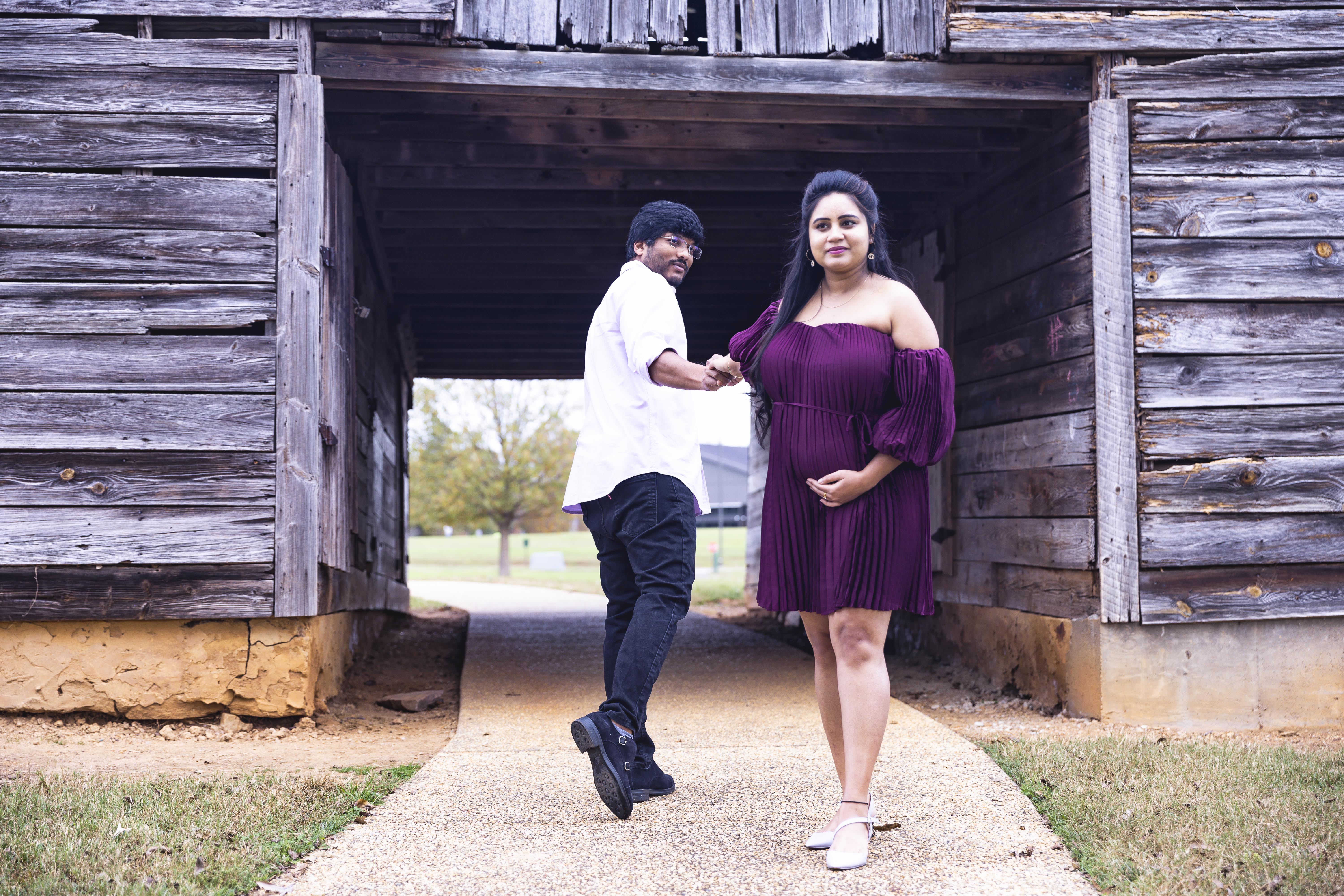 Himani Baby Shower 6