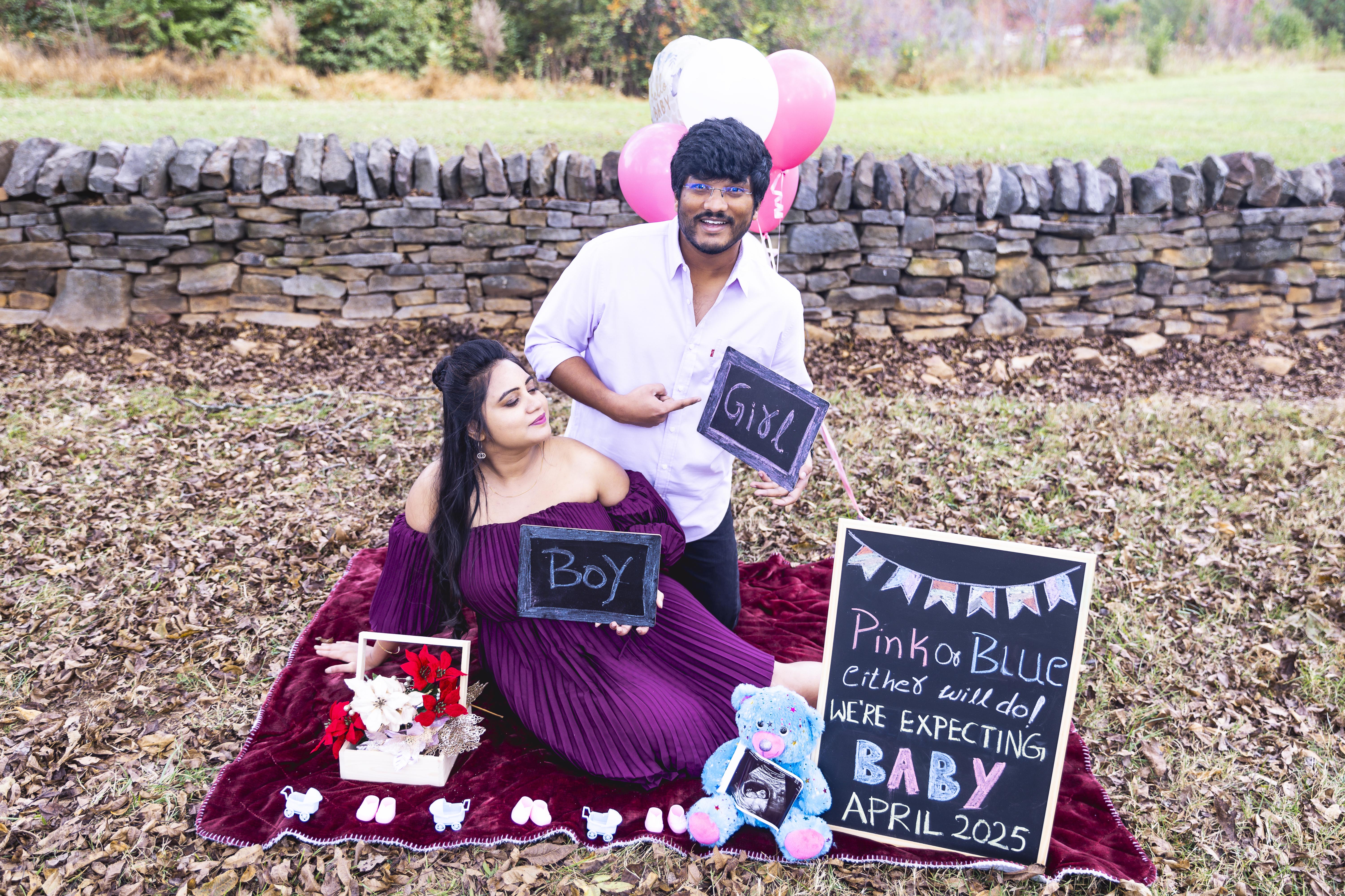 Himani Baby Shower 8