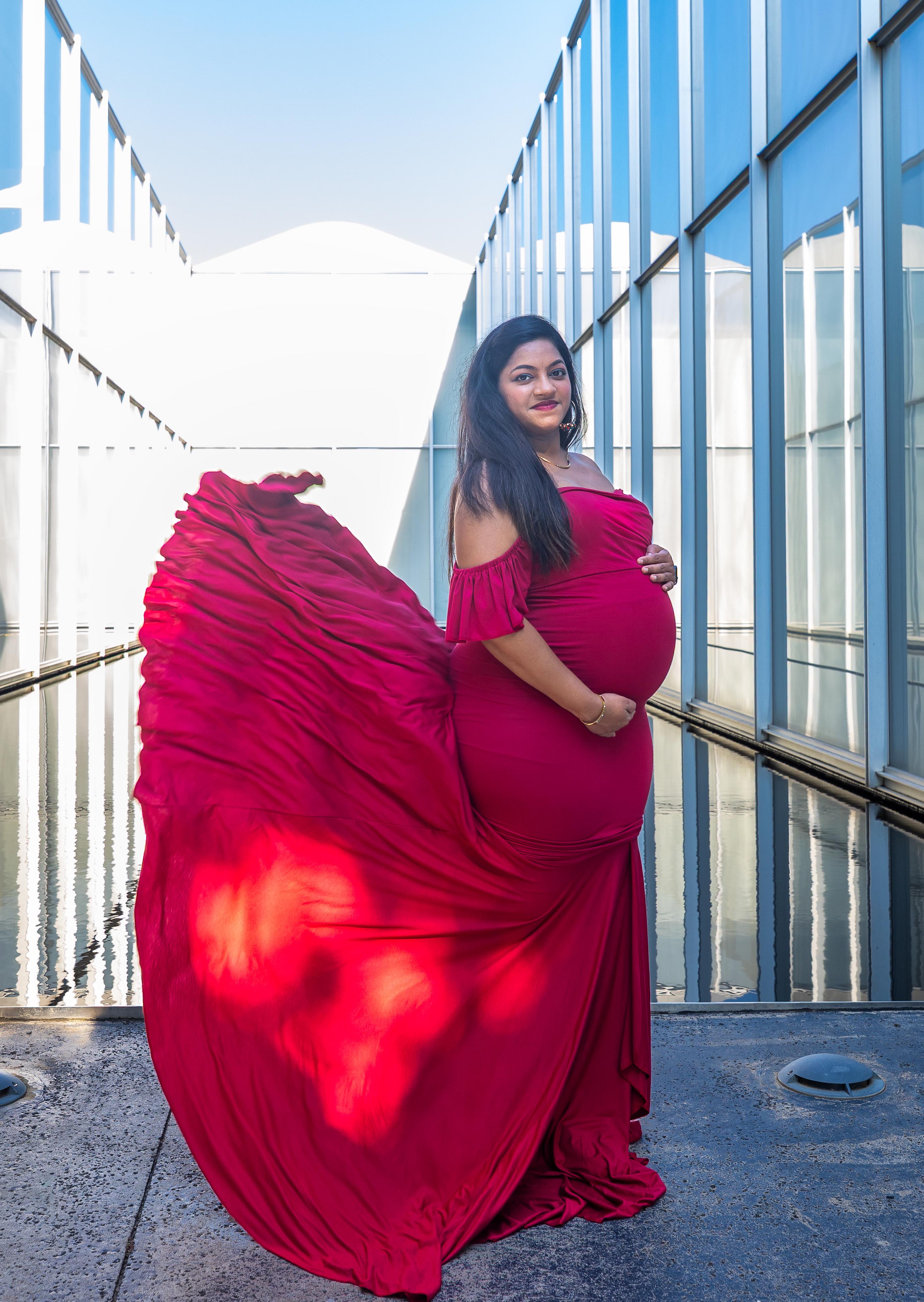 Deepu Maternity 5