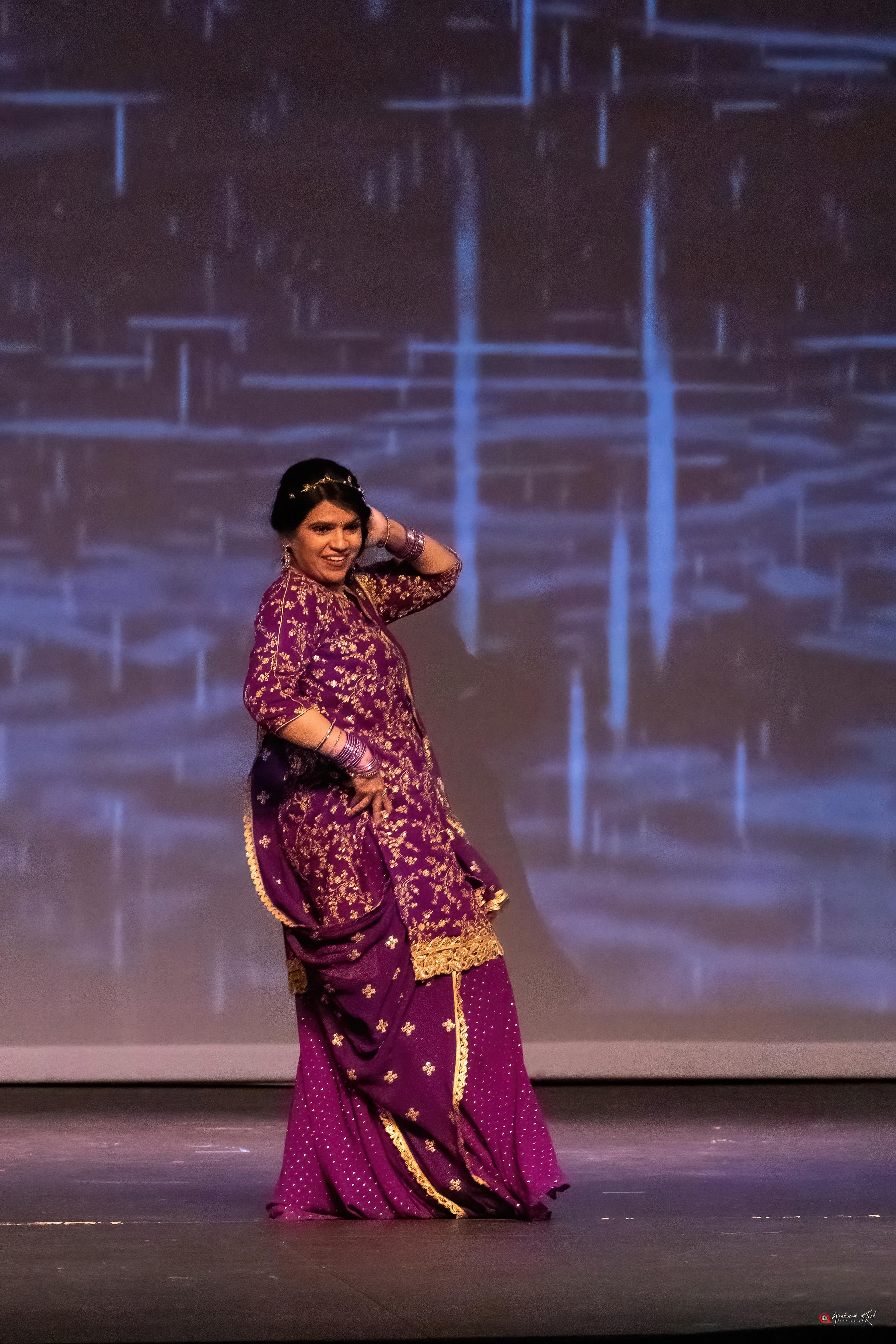Gunjan Dance Recital
