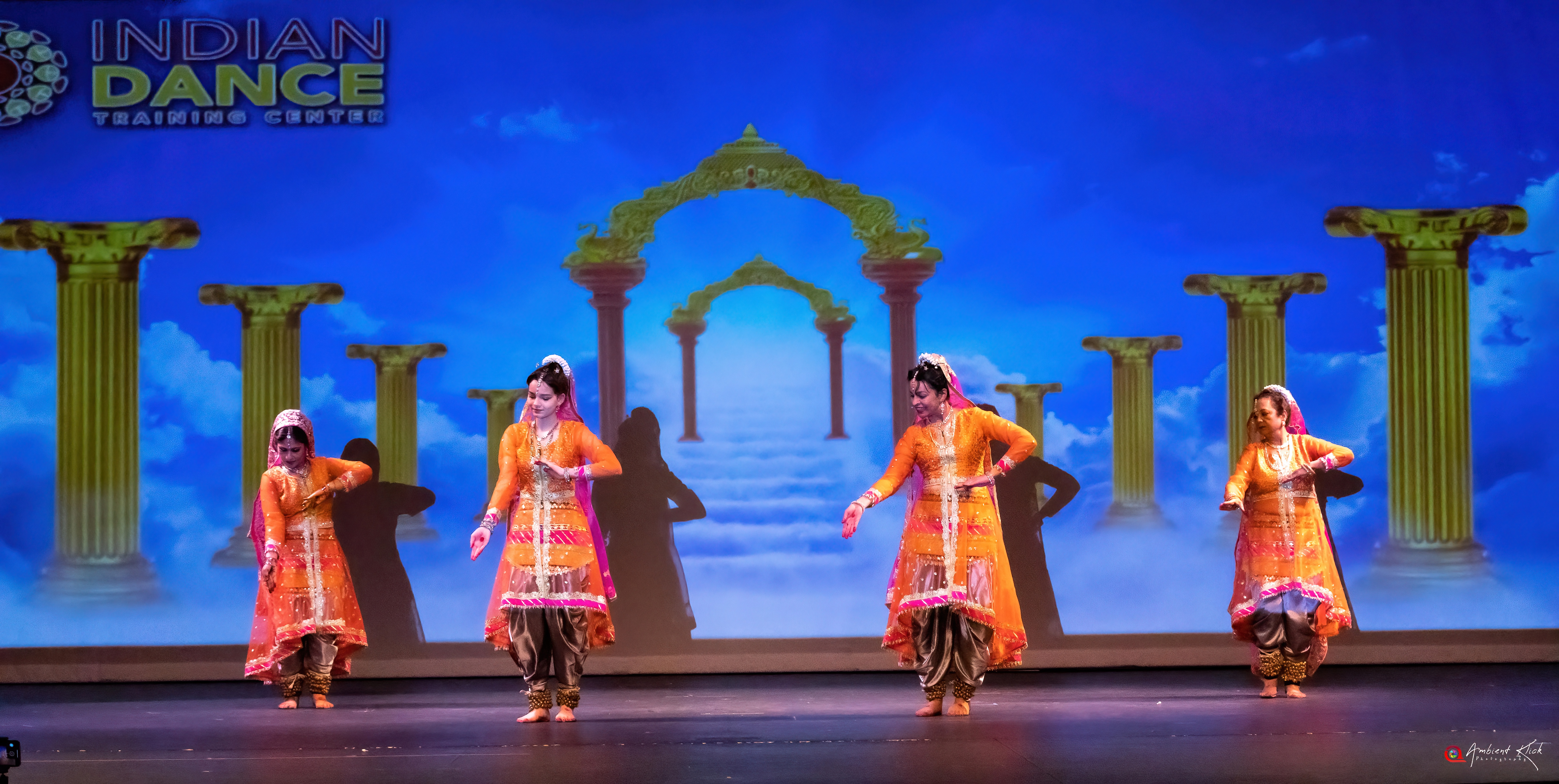 Gunjan Dance Recital