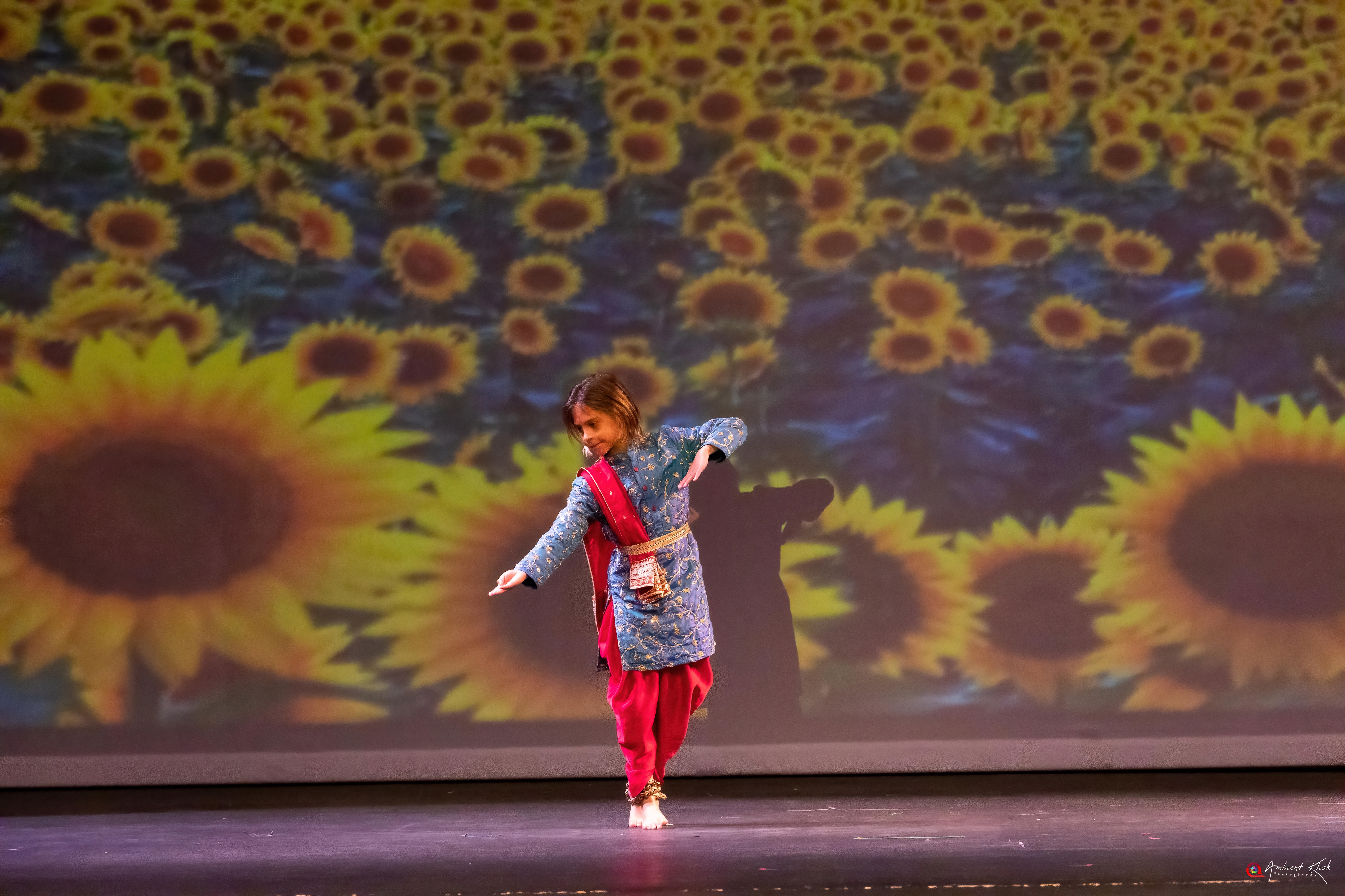 Gunjan Dance Recital