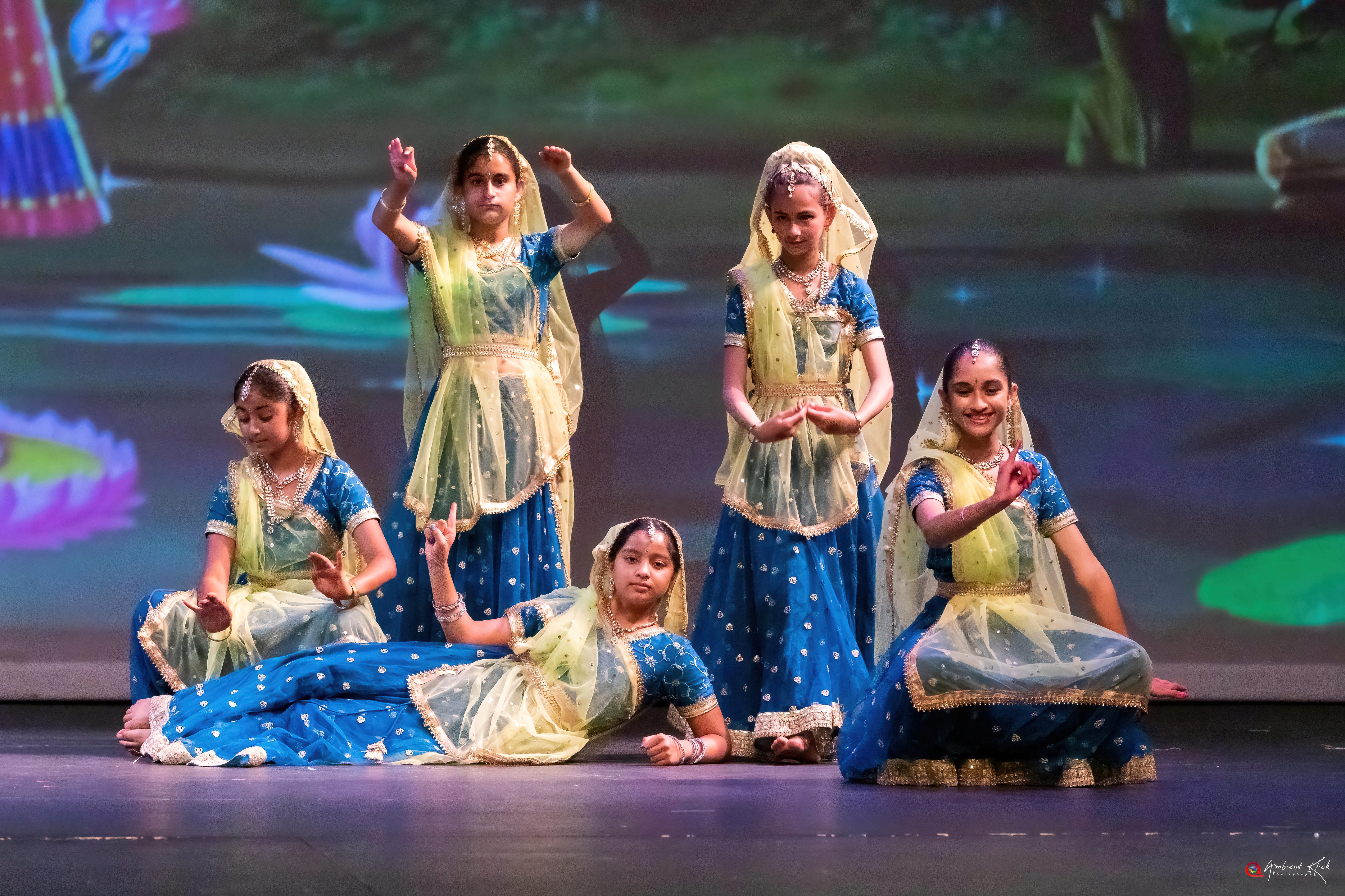 Gunjan Dance Recital
