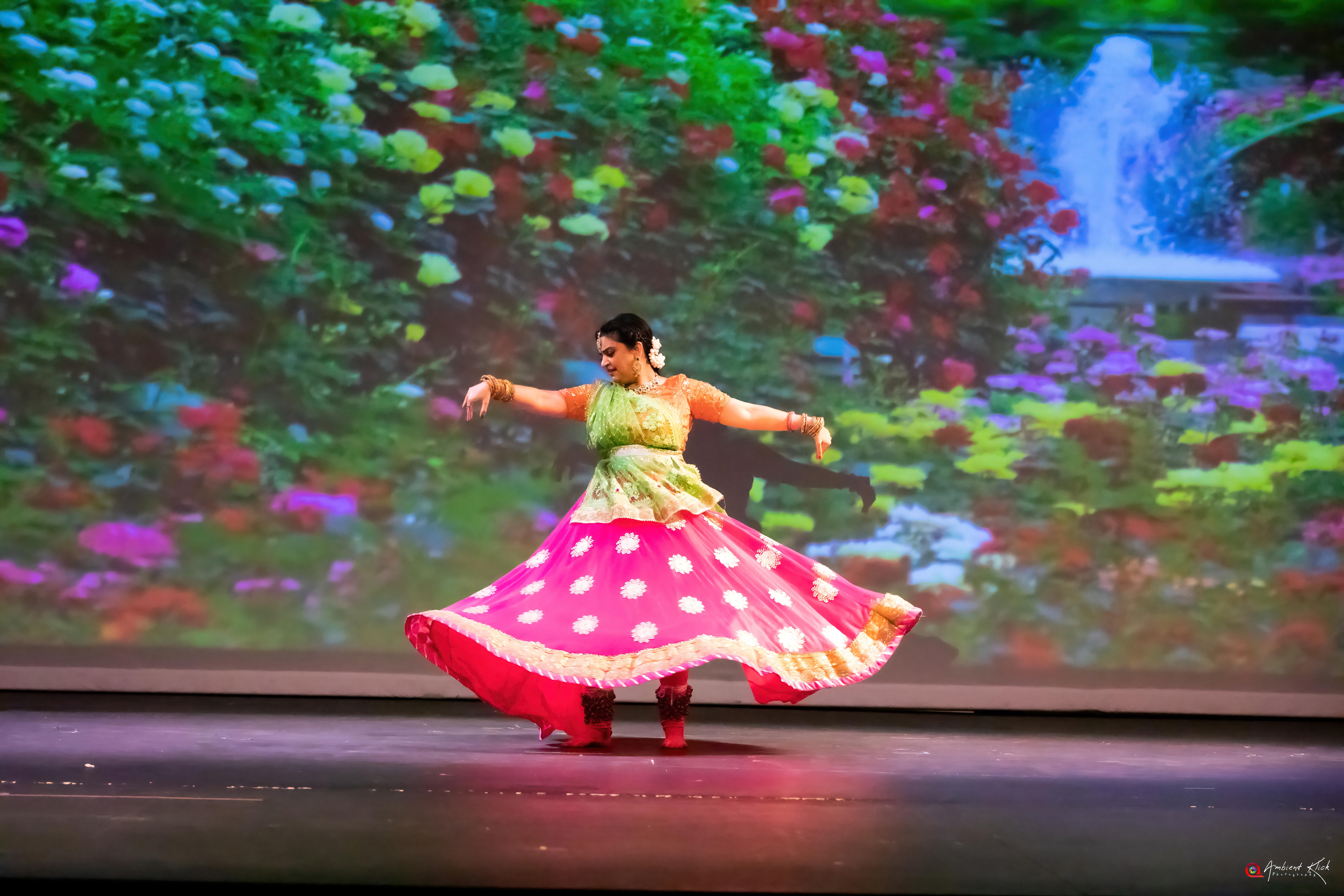 Gunjan Dance Recital