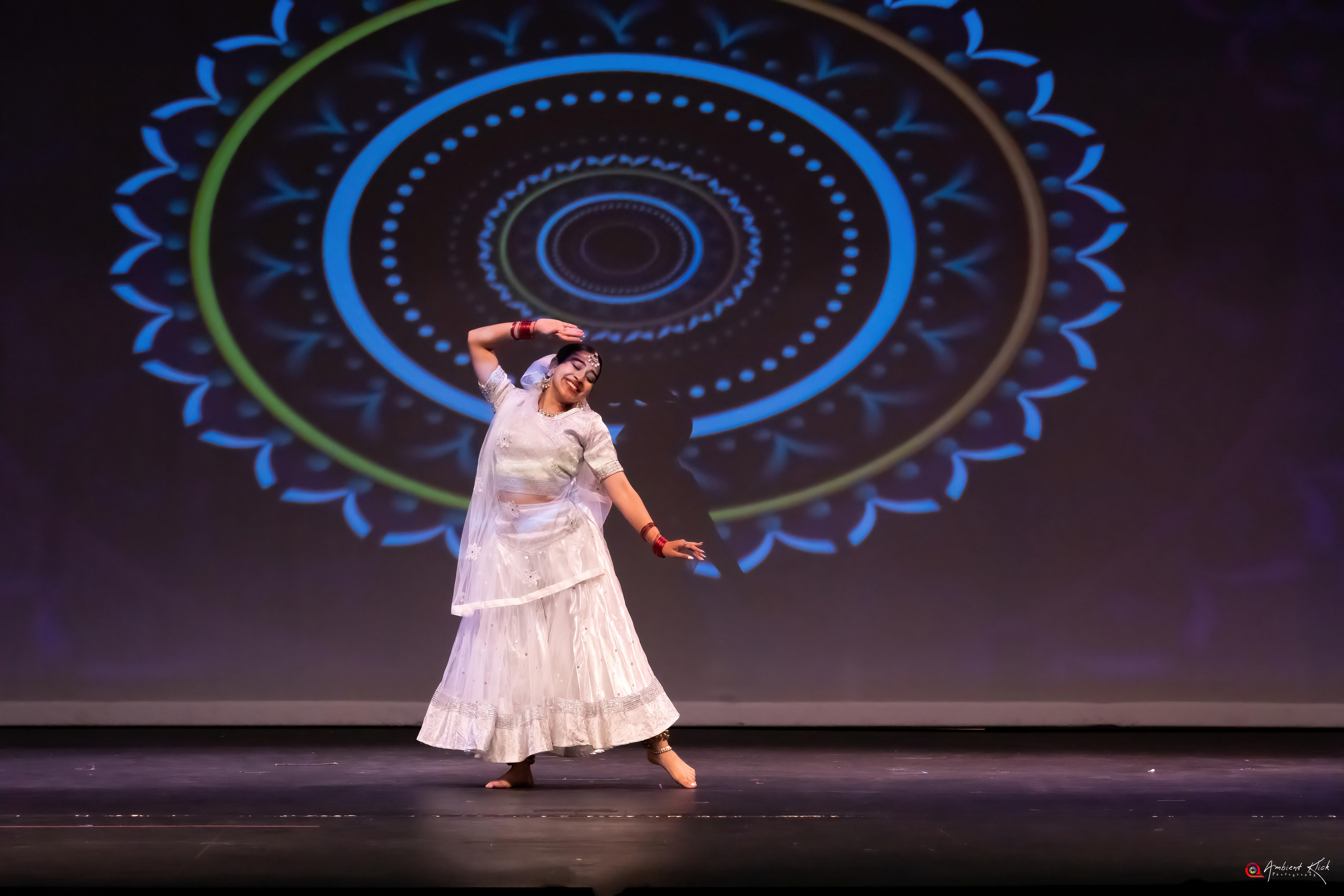 Gunjan Dance Recital