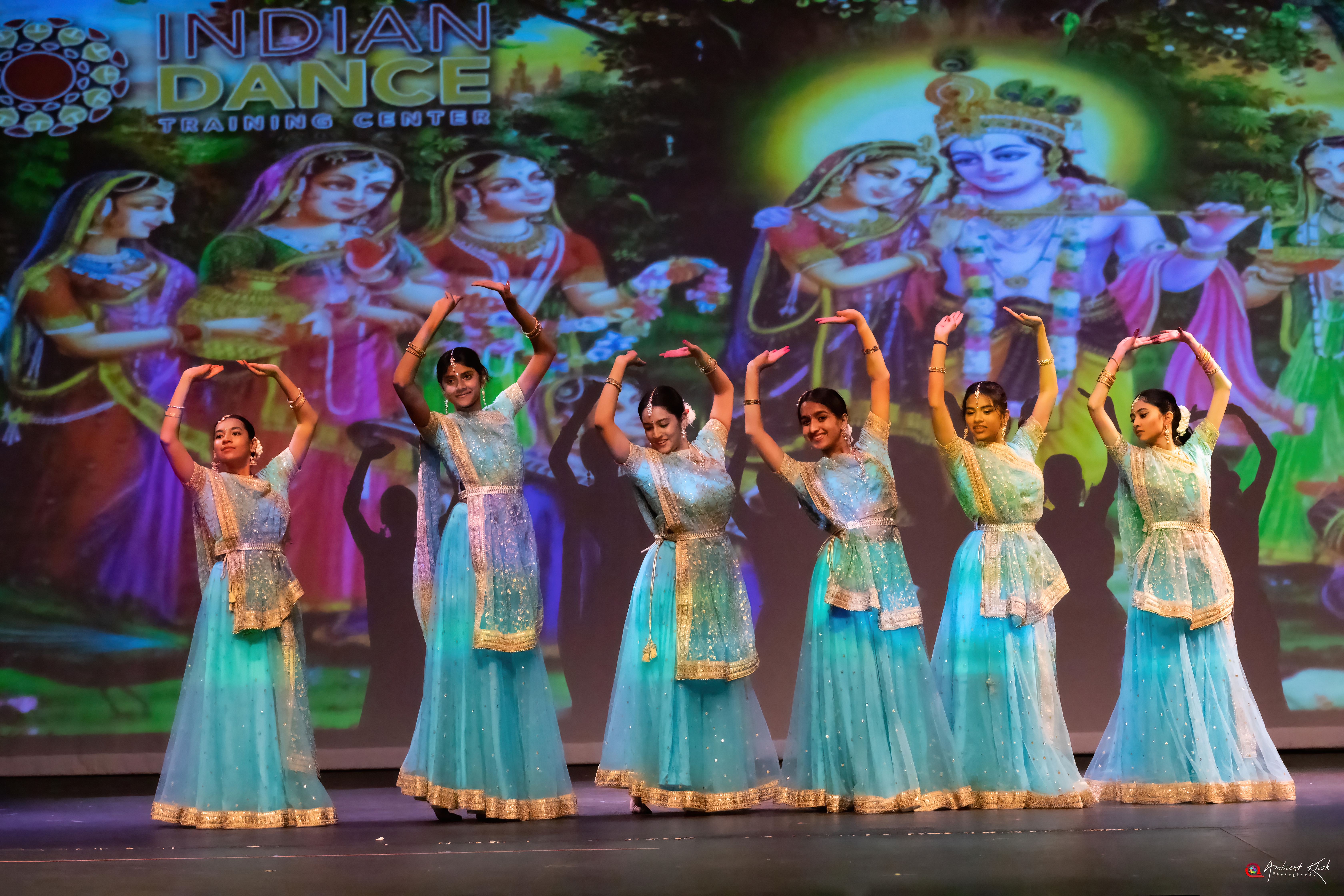 Gunjan Dance Recital