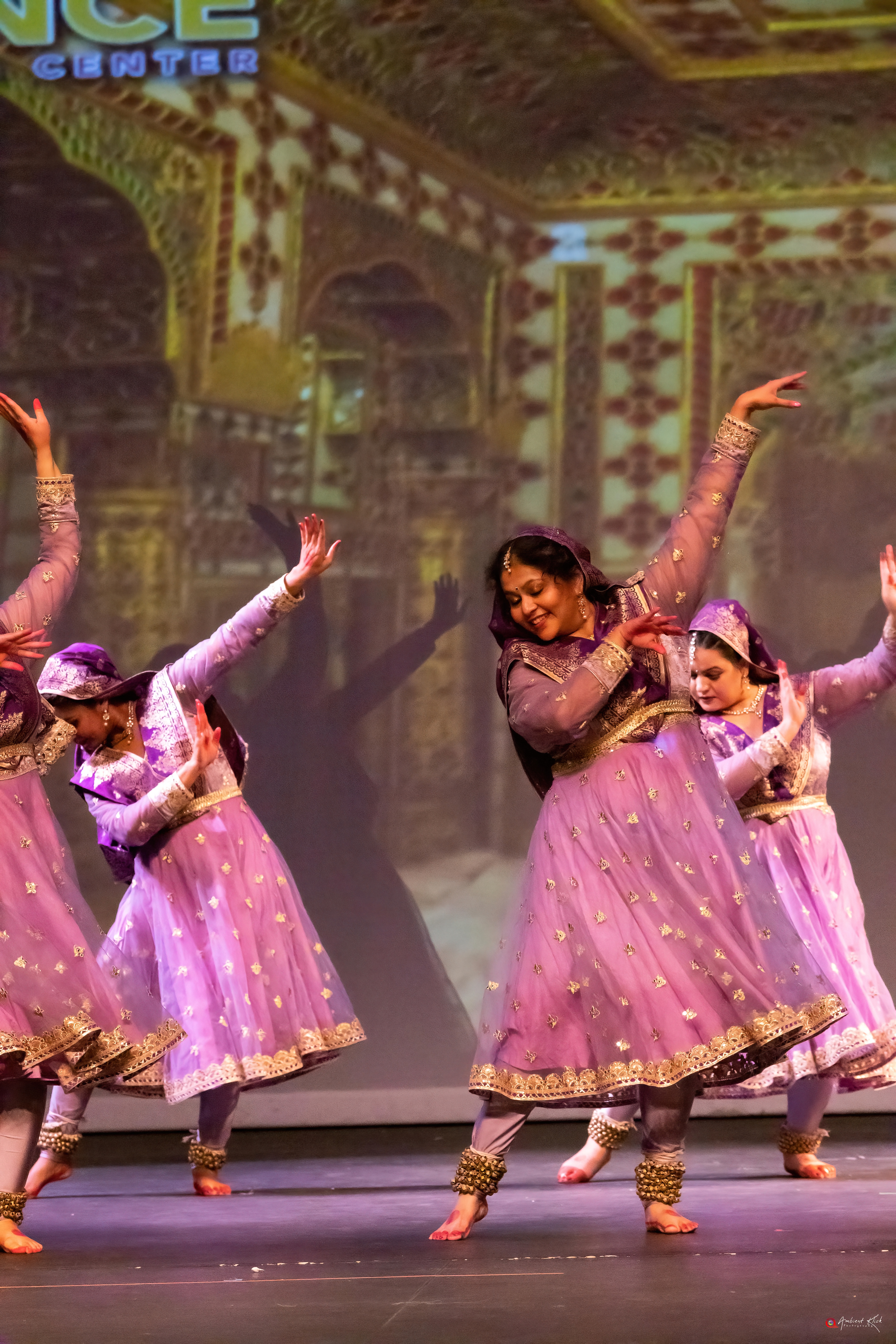 Gunjan Dance Recital