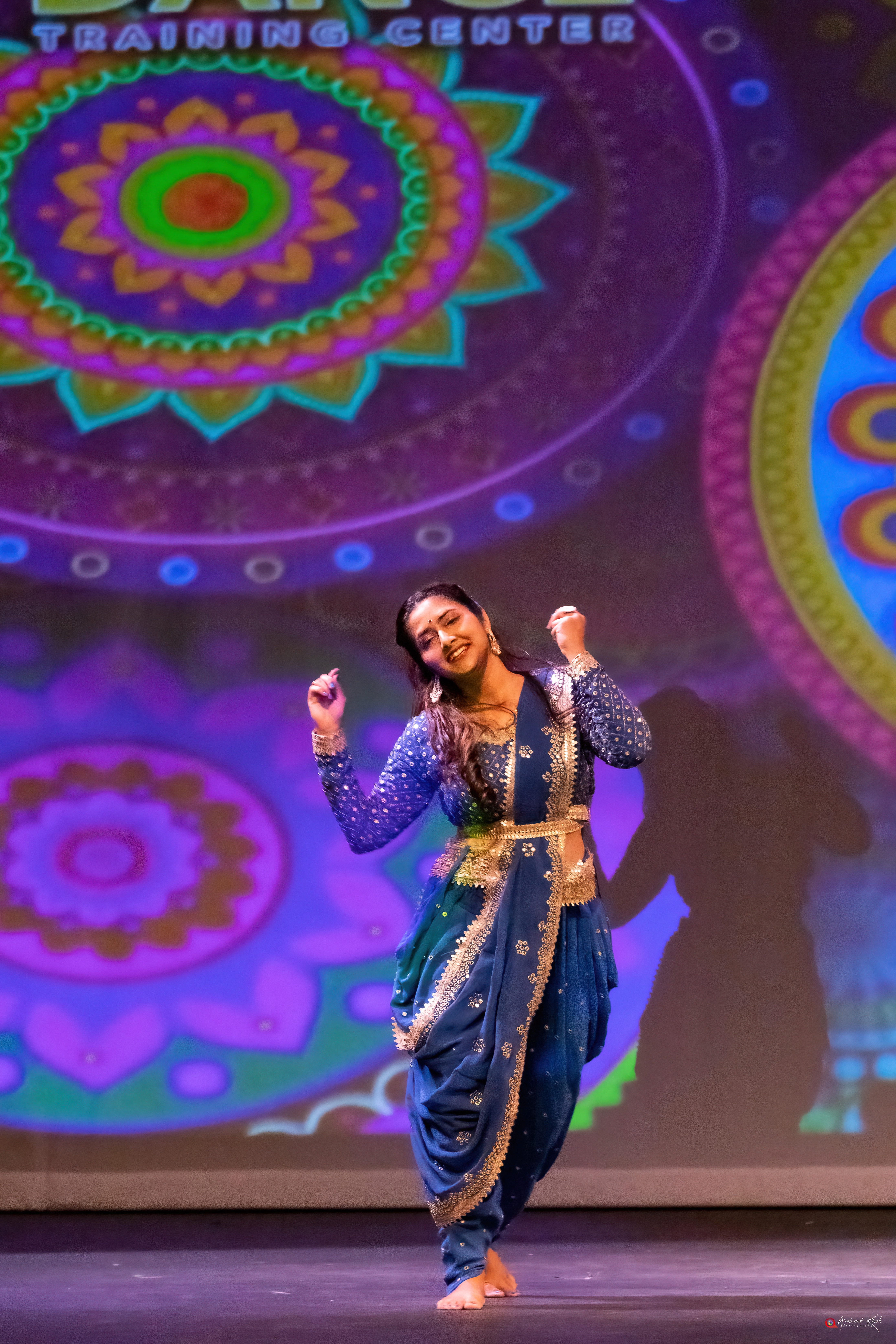 Gunjan Dance Recital