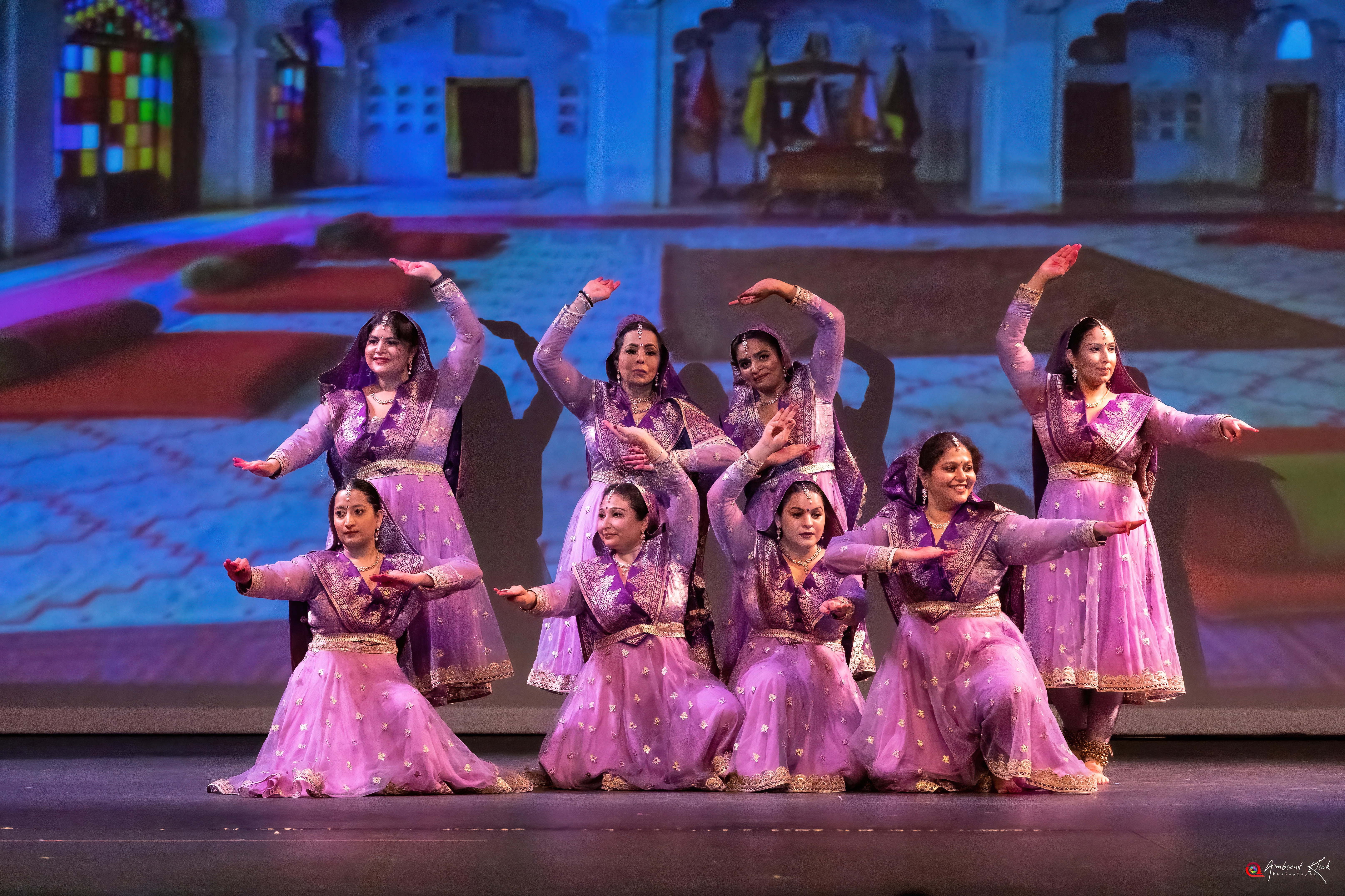 Gunjan Dance Recital