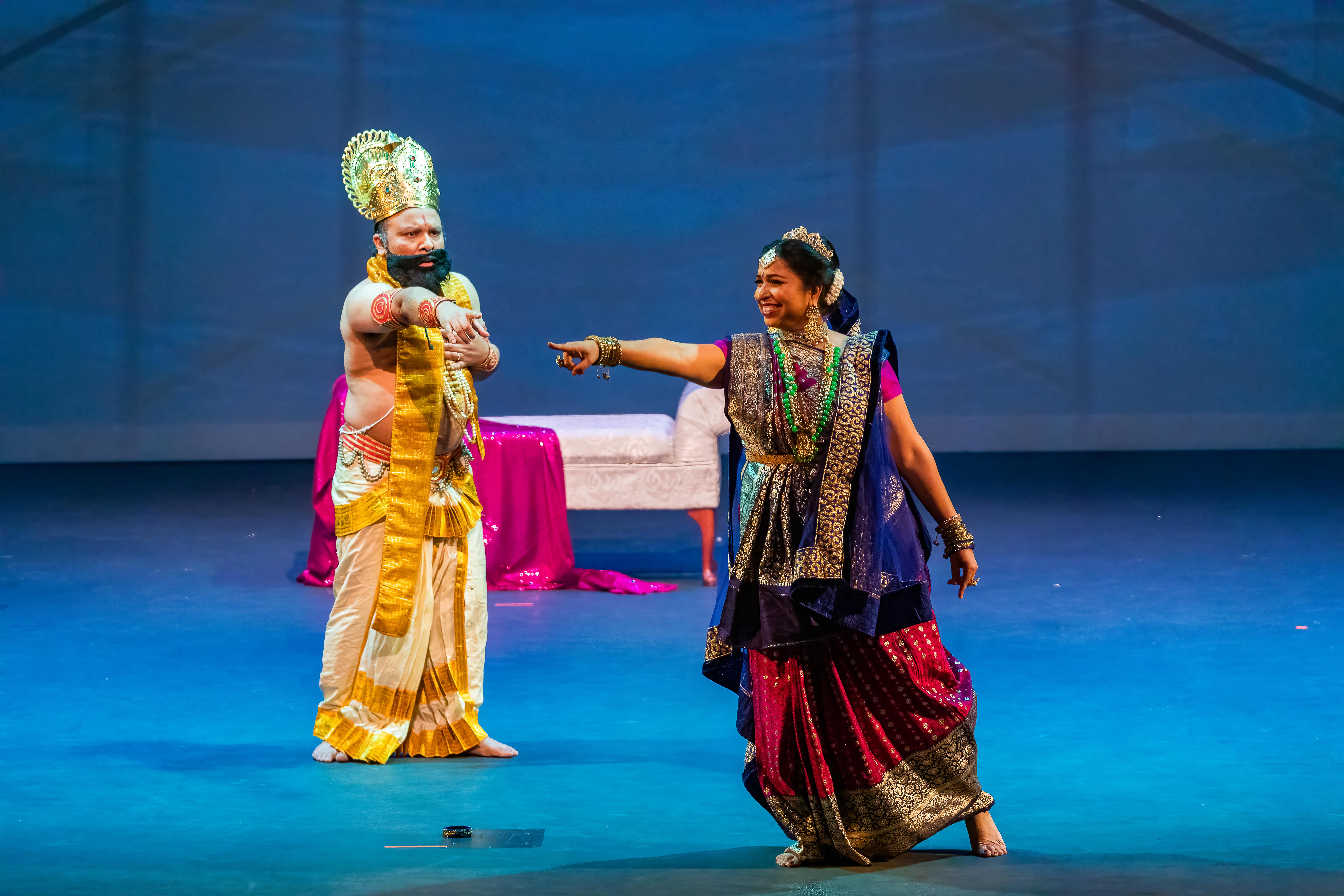Ramayana Show