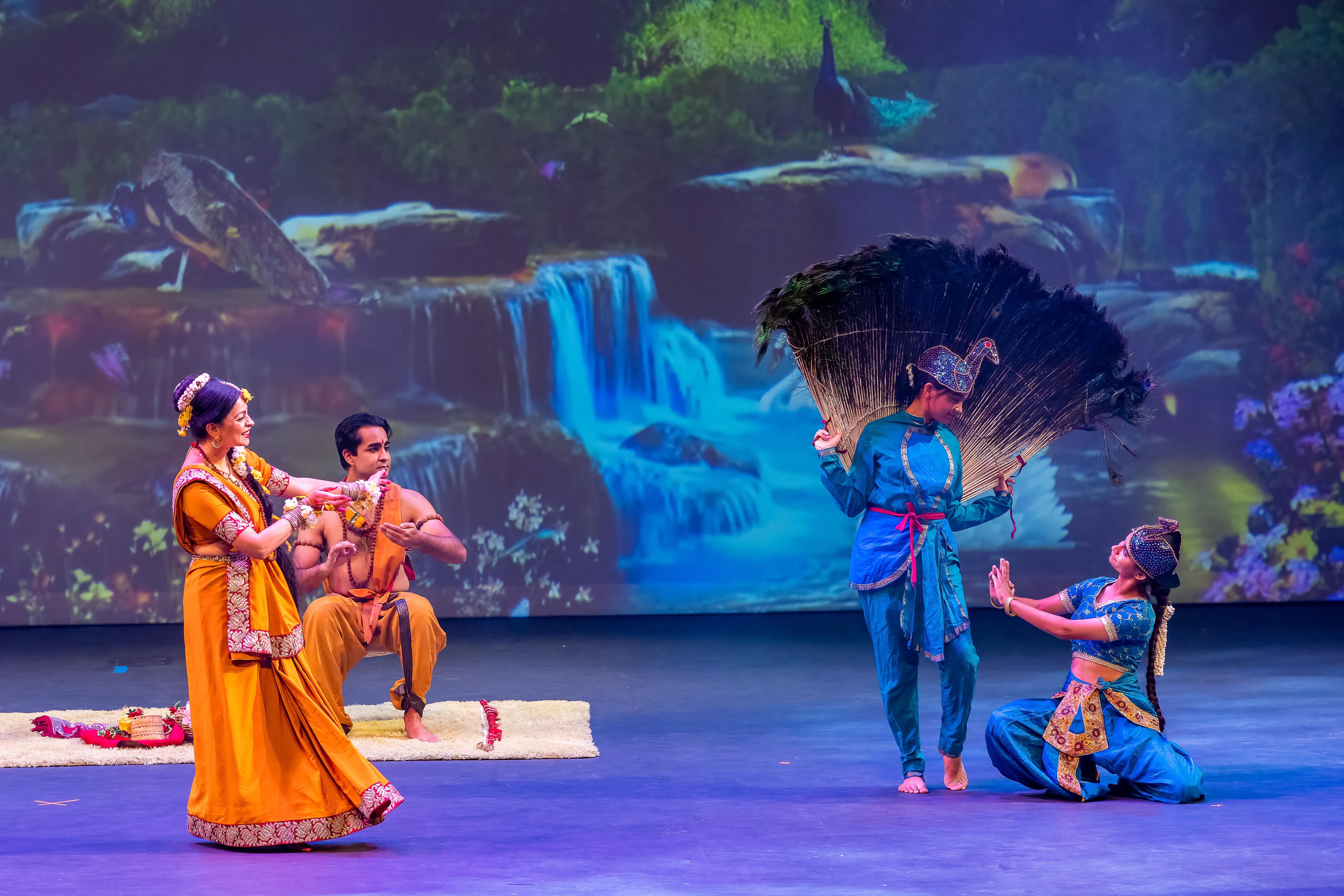 Ramayana Show