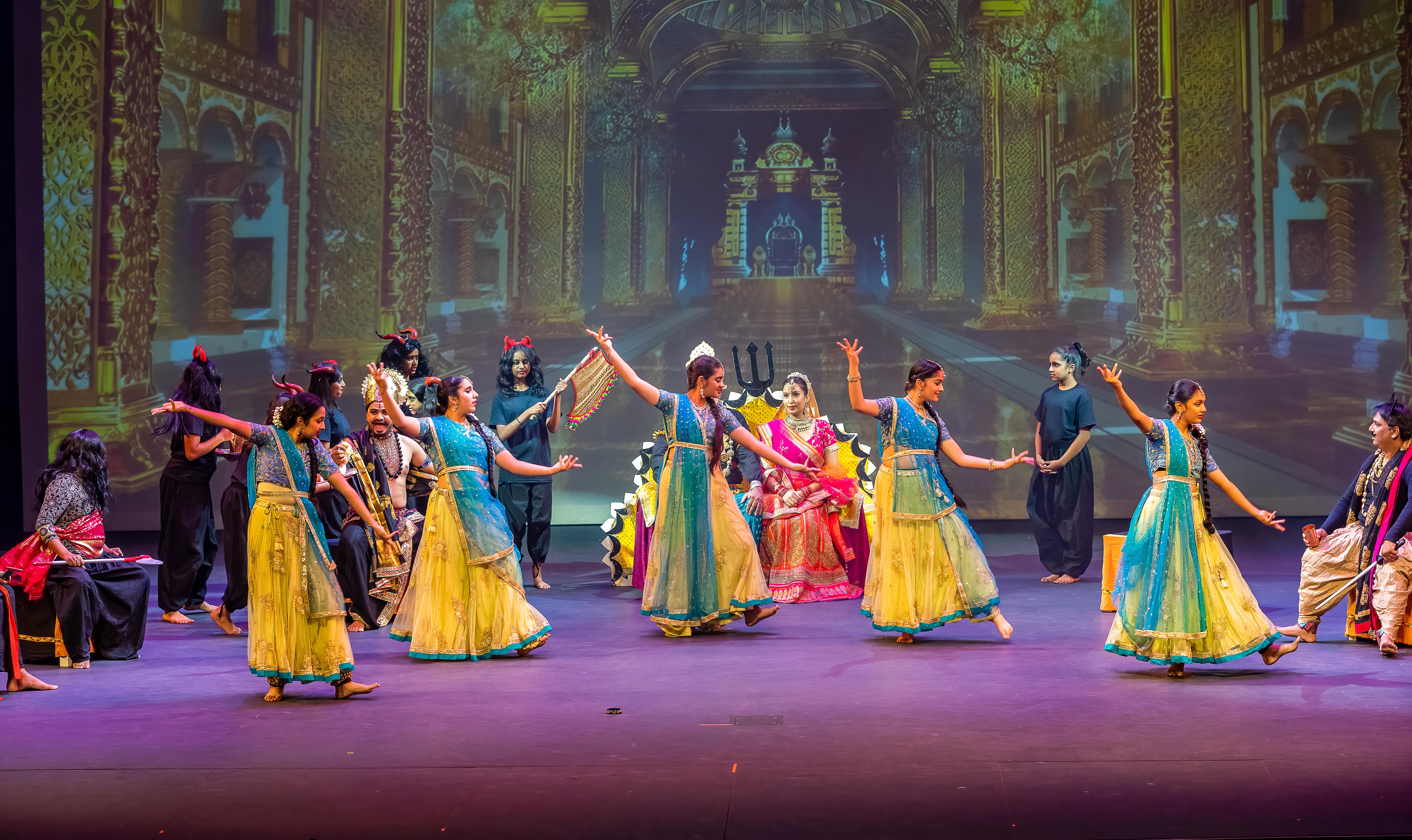 Ramayana Show