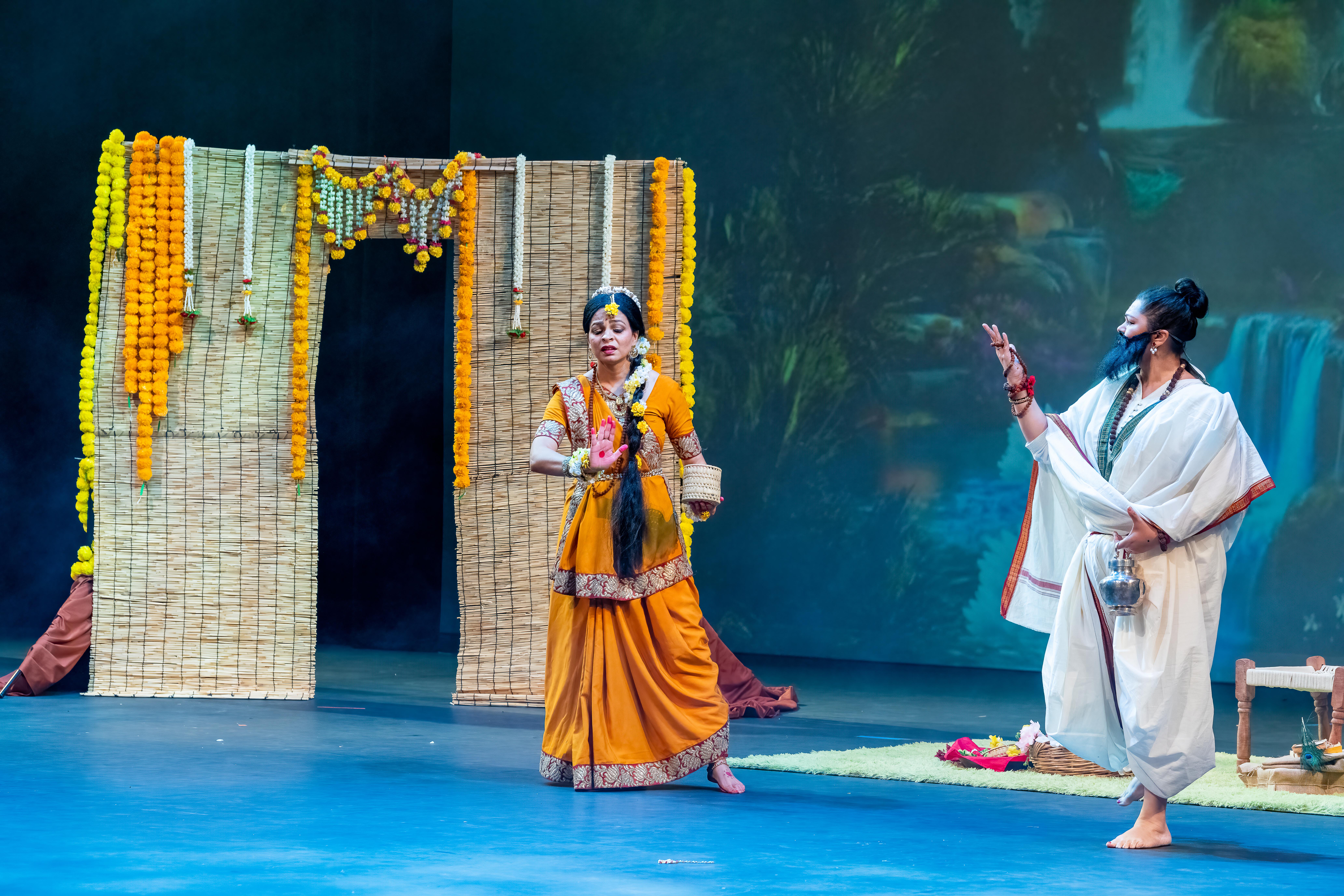 Ramayana Show