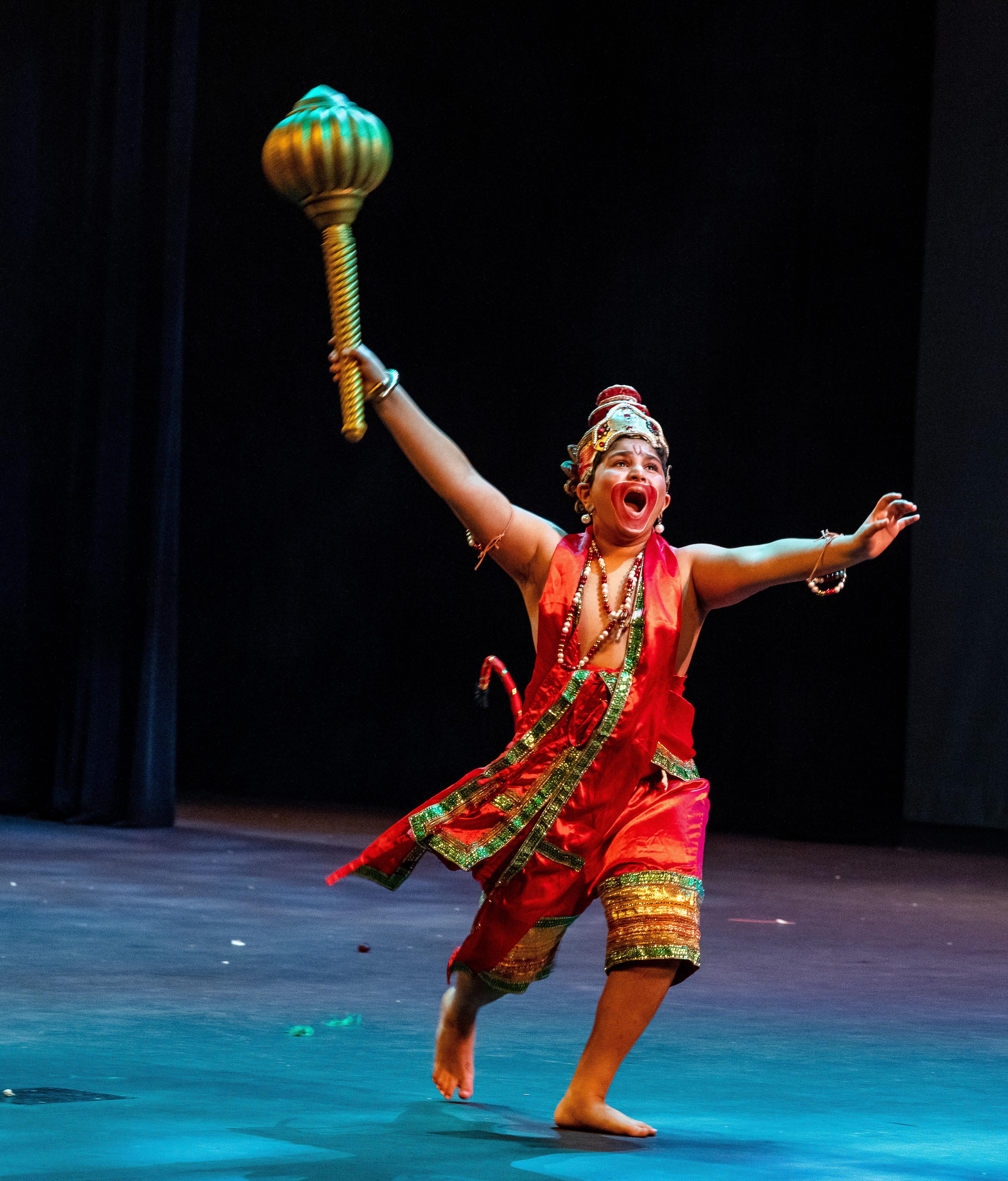 Ramayana Show