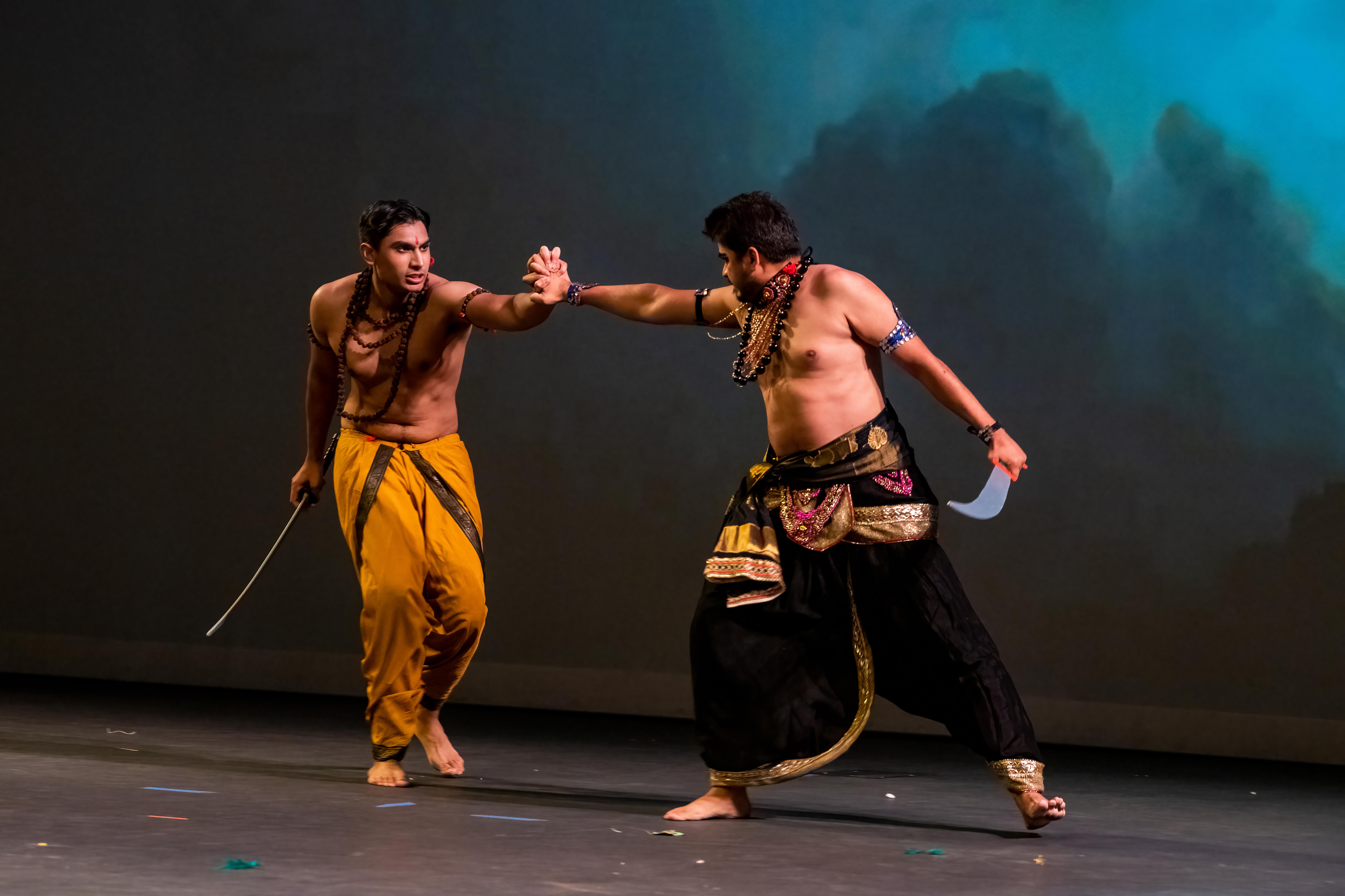Ramayana Show
