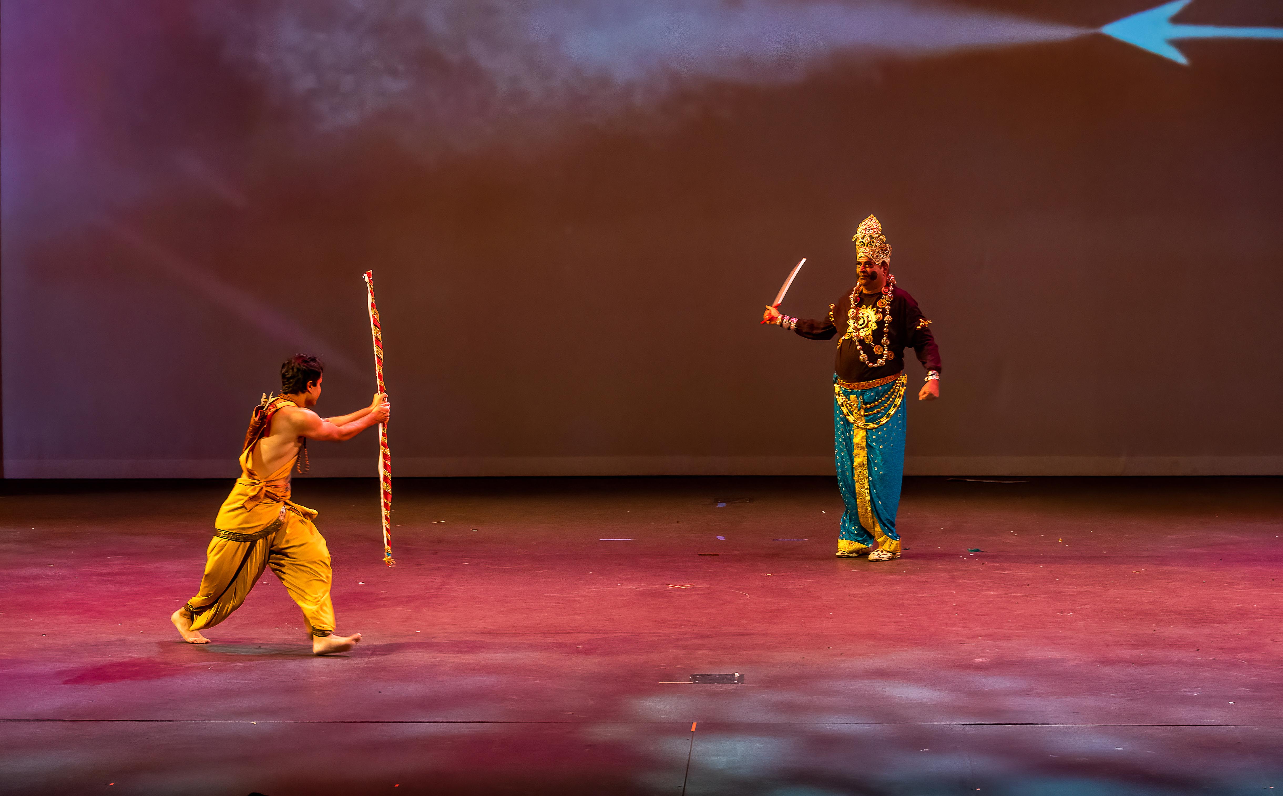Ramayana Show