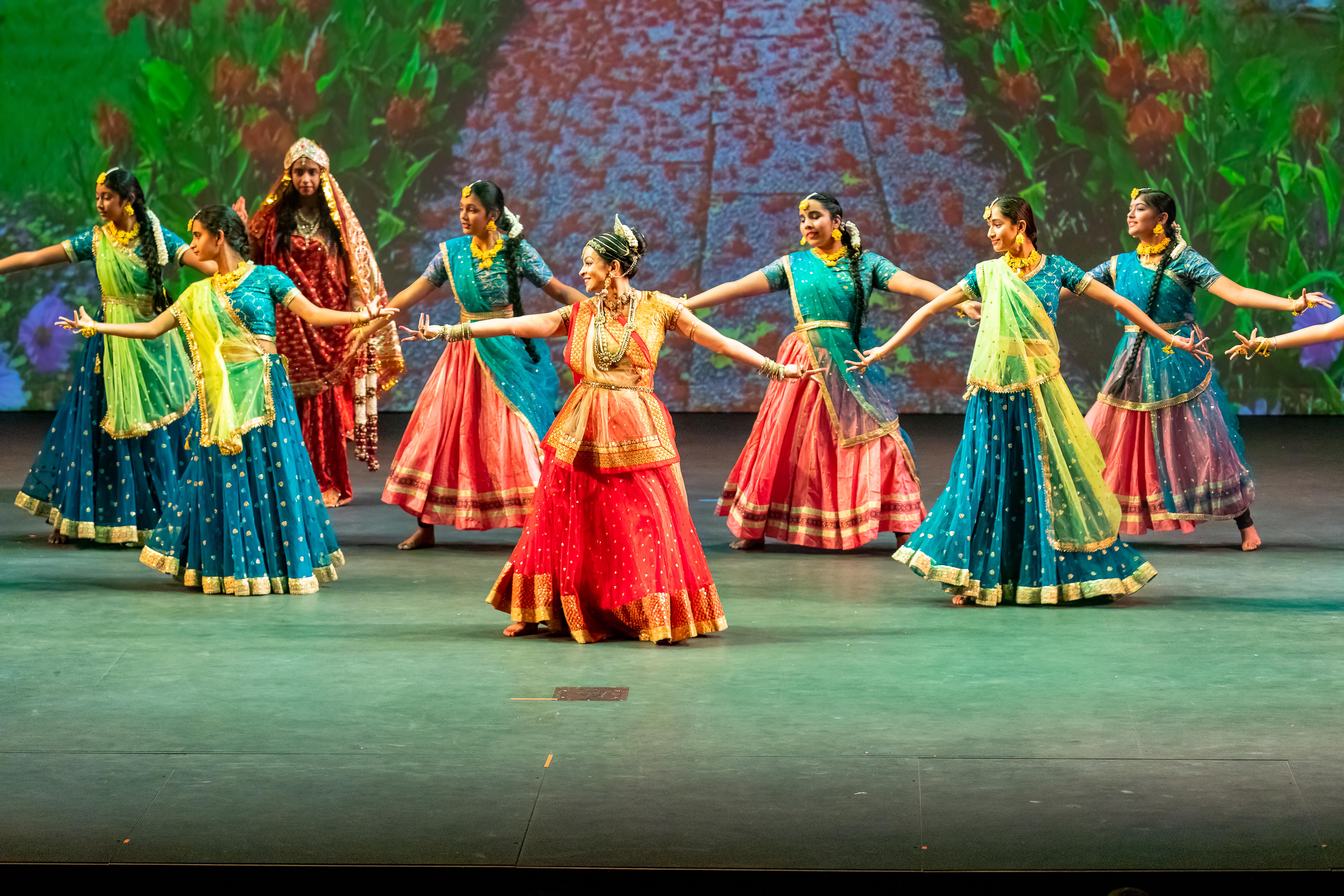 Ramayana Show