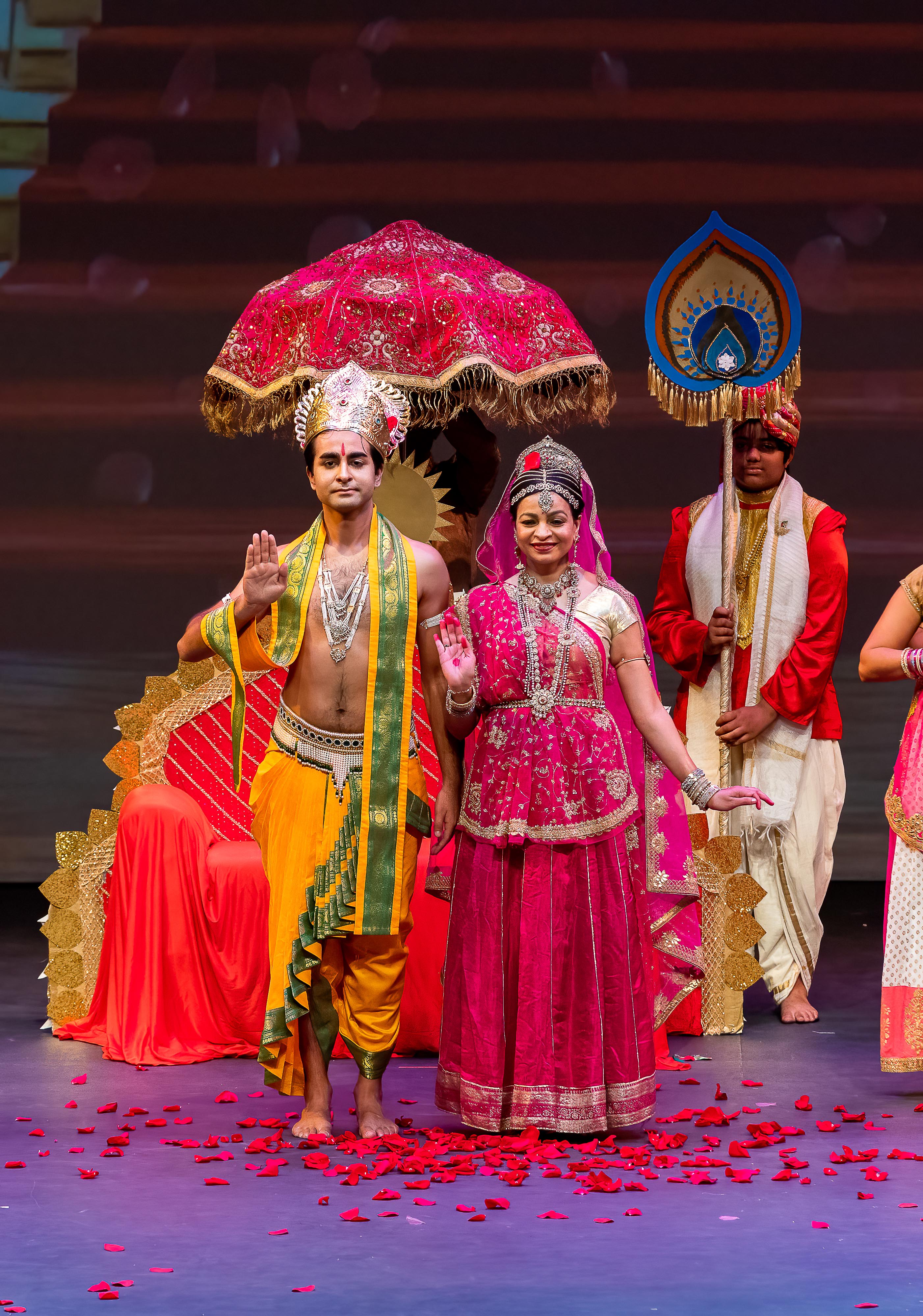 Ramayana Show