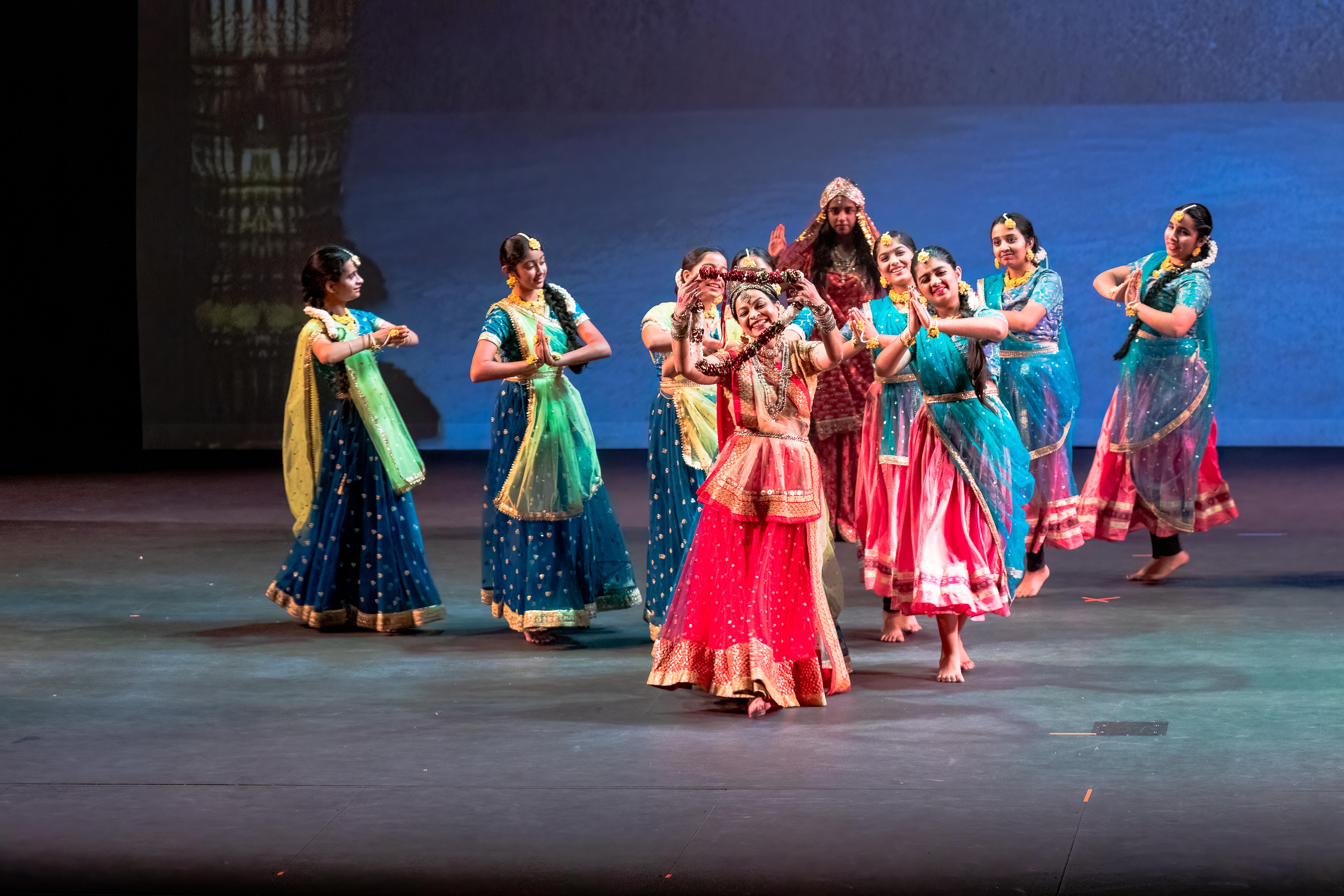 Ramayana Show