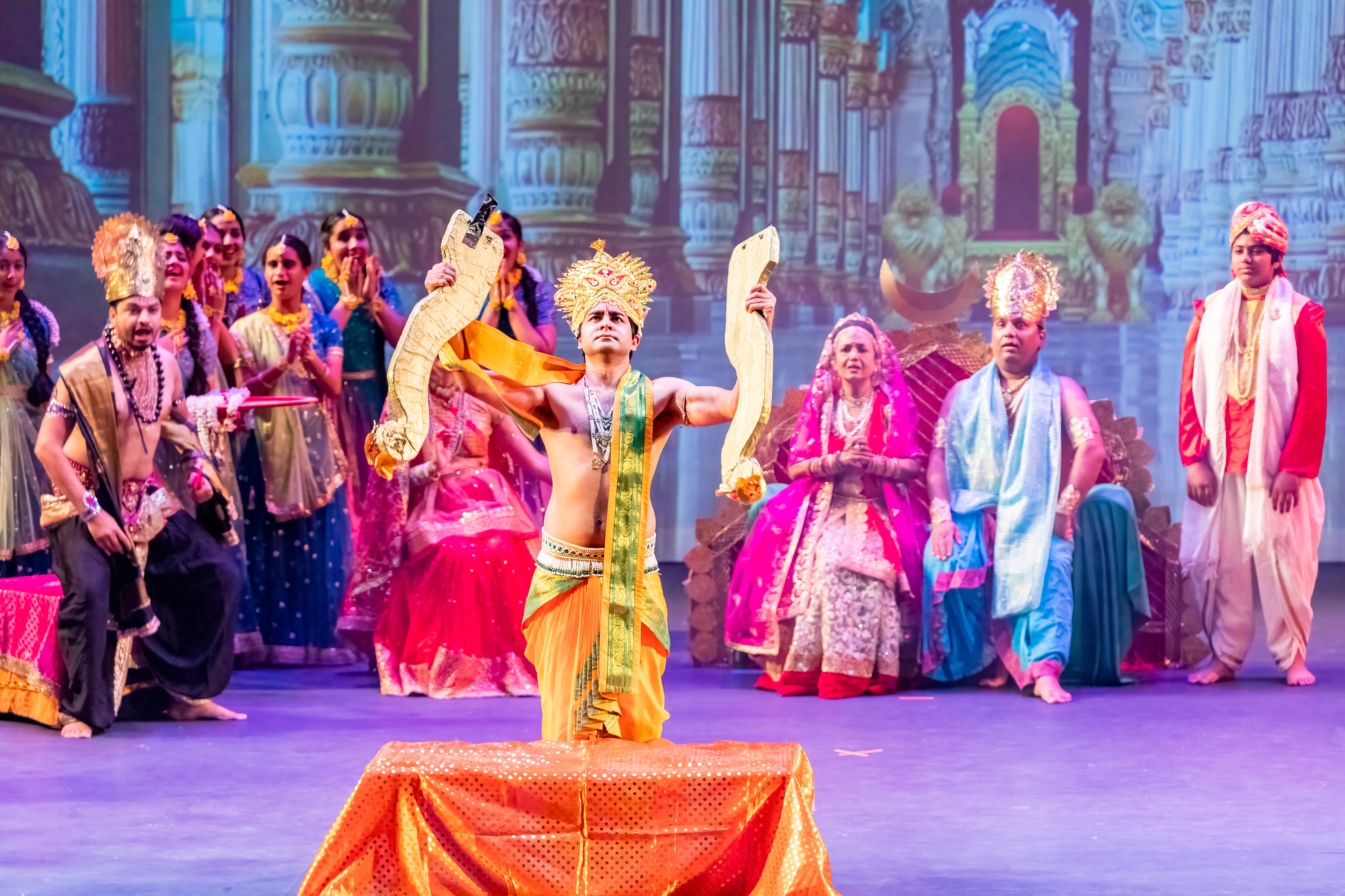 Ramayana Show