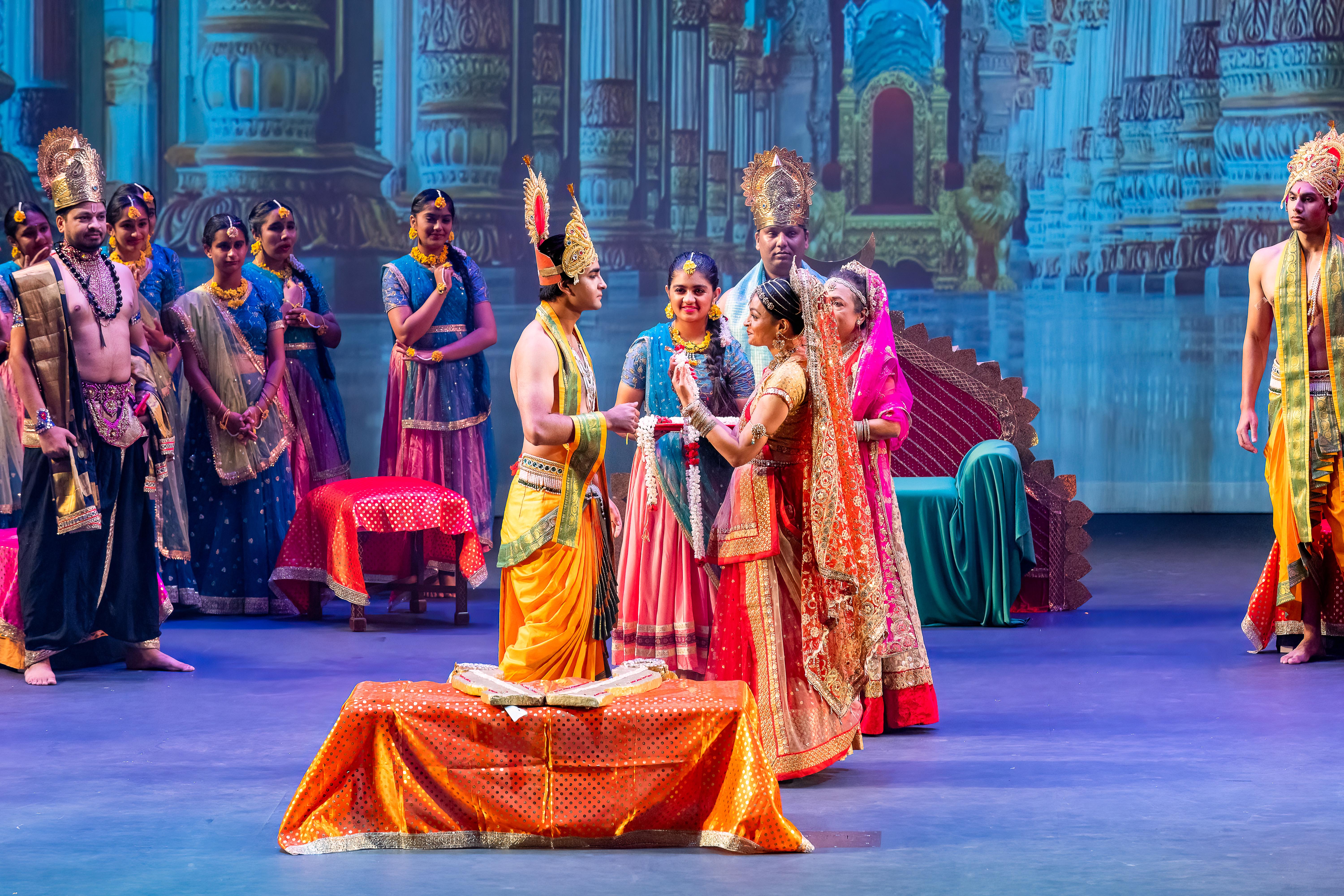 Ramayana Show