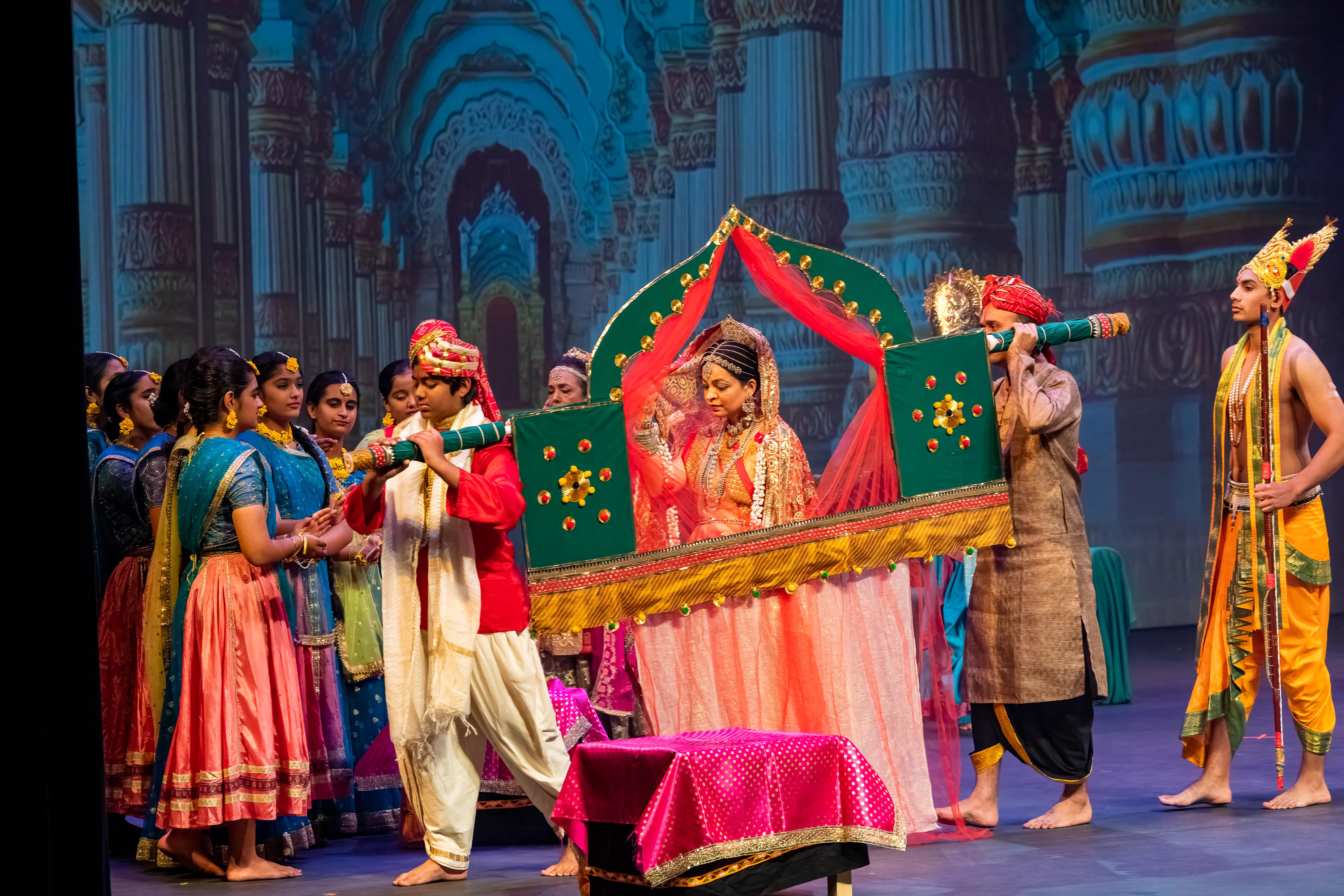 Ramayana Show
