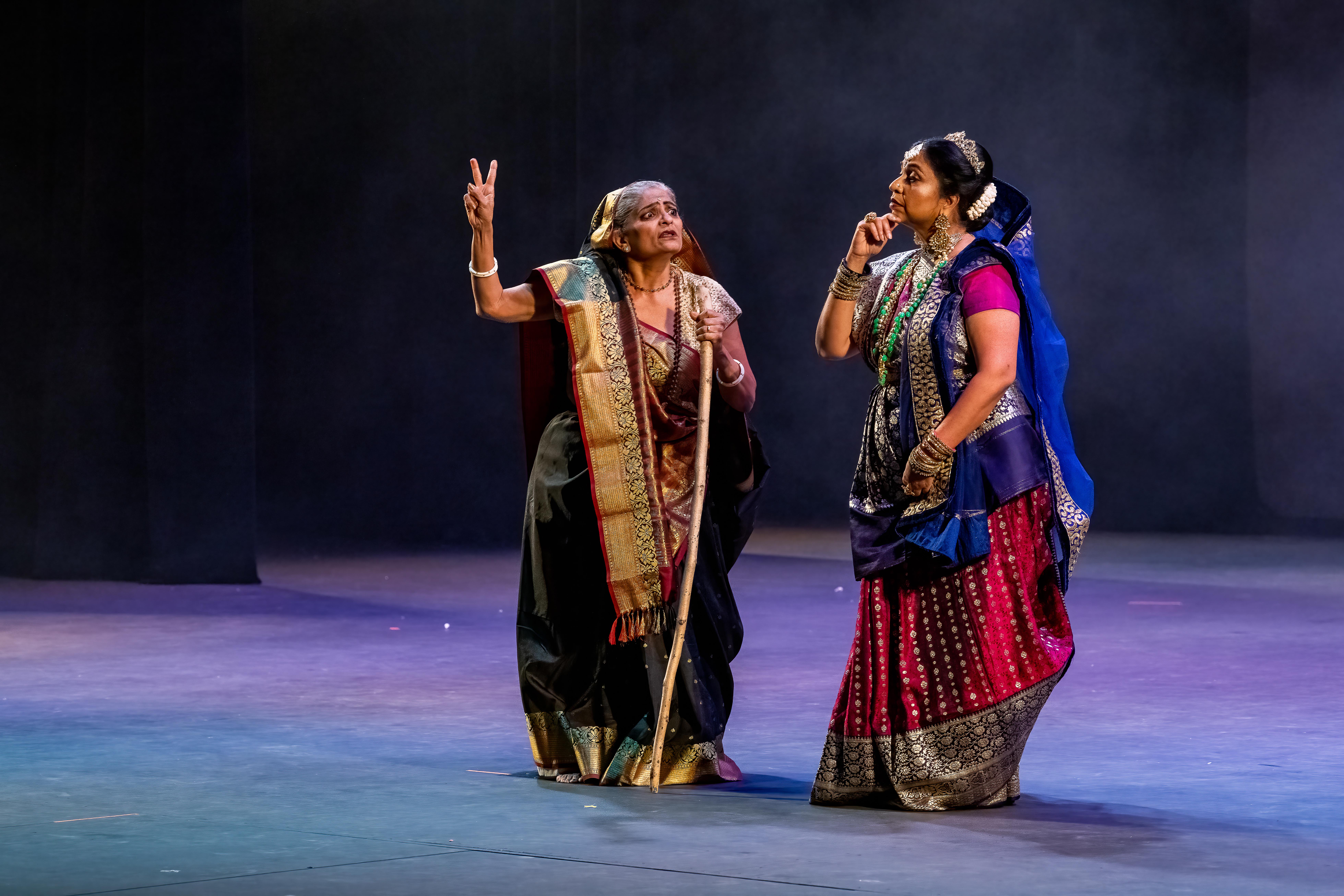 Ramayana Show