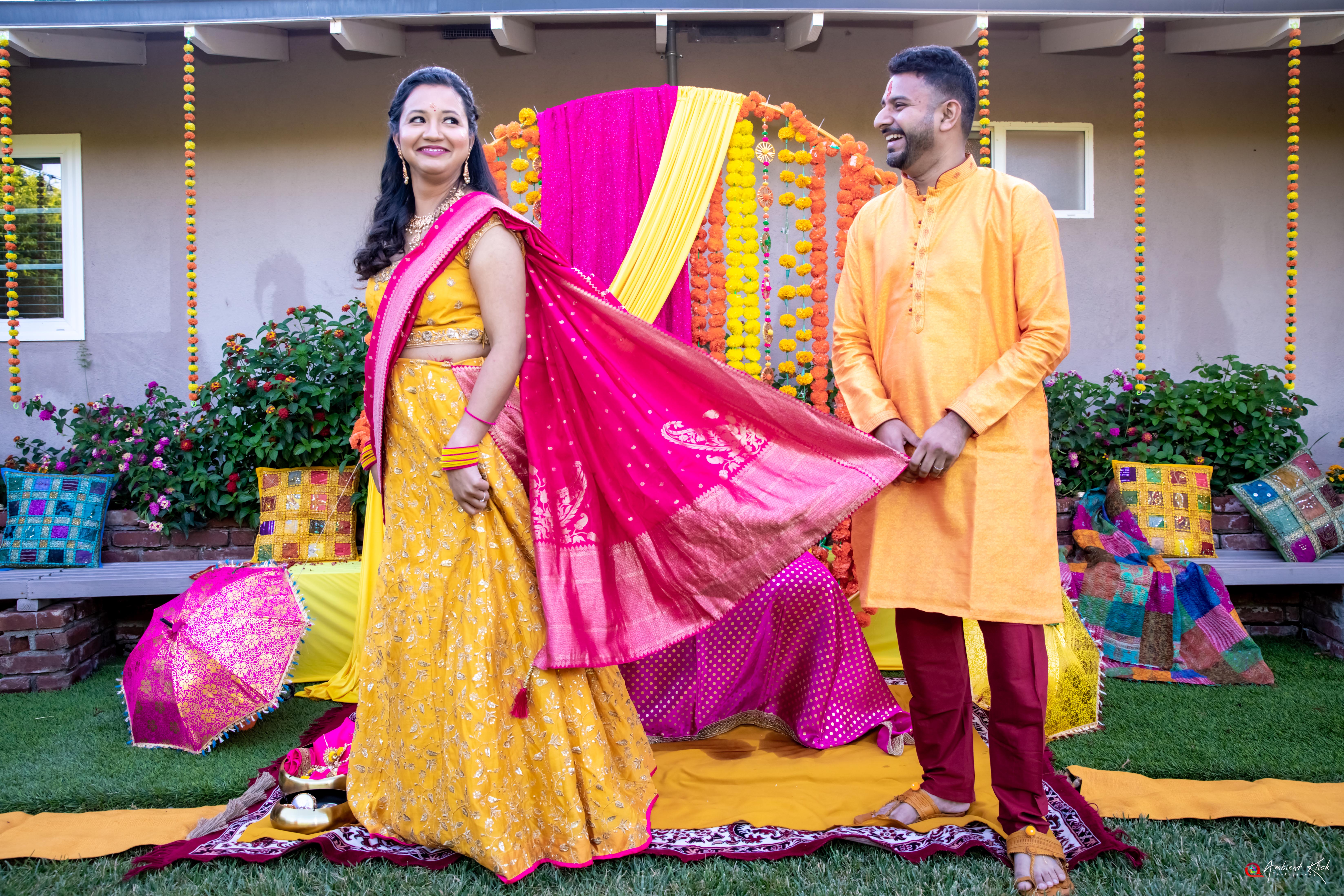 Priyanka & Akshay 3