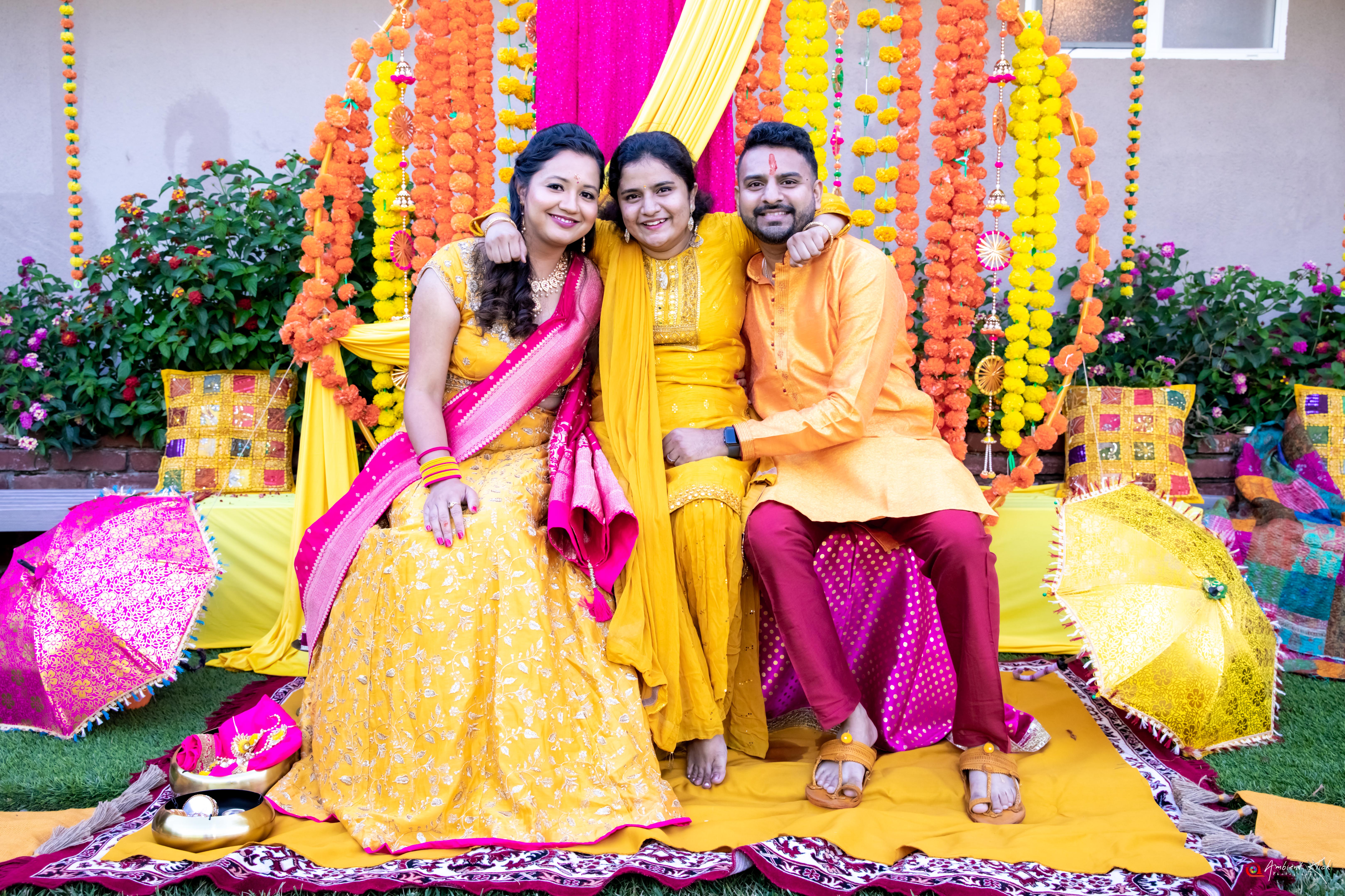 Priyanka & Akshay 6
