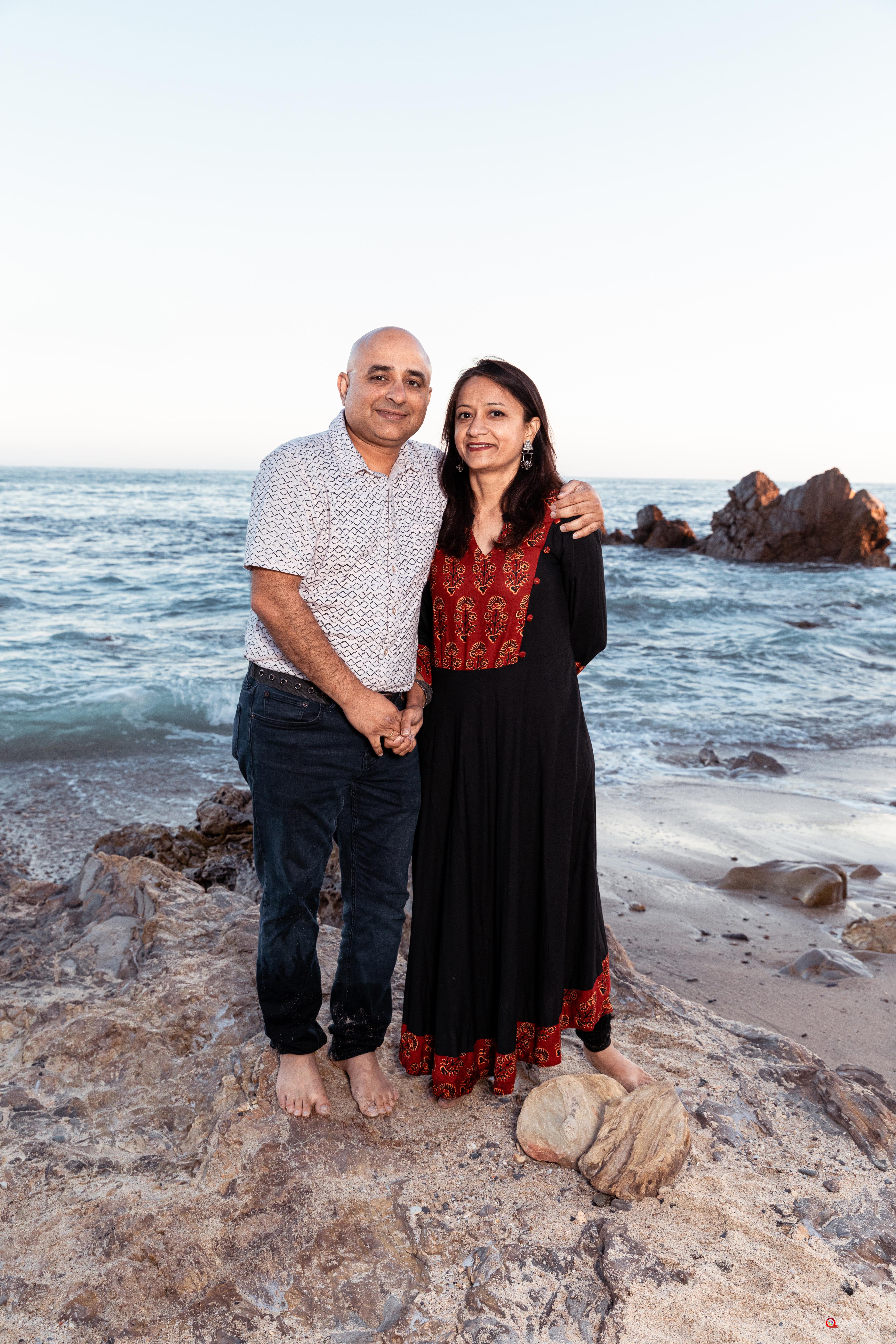 dhara Family 4