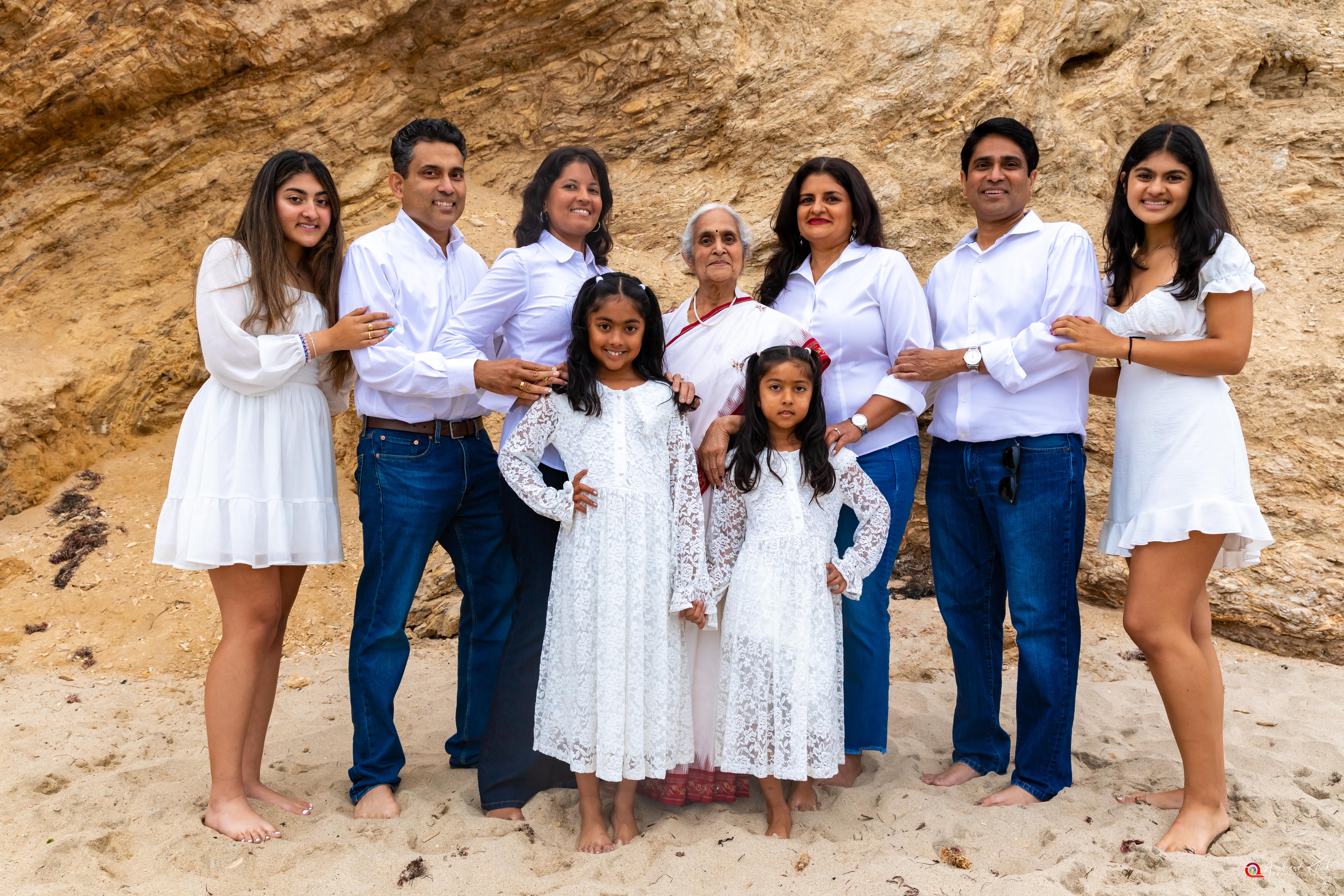 maureen Family 1