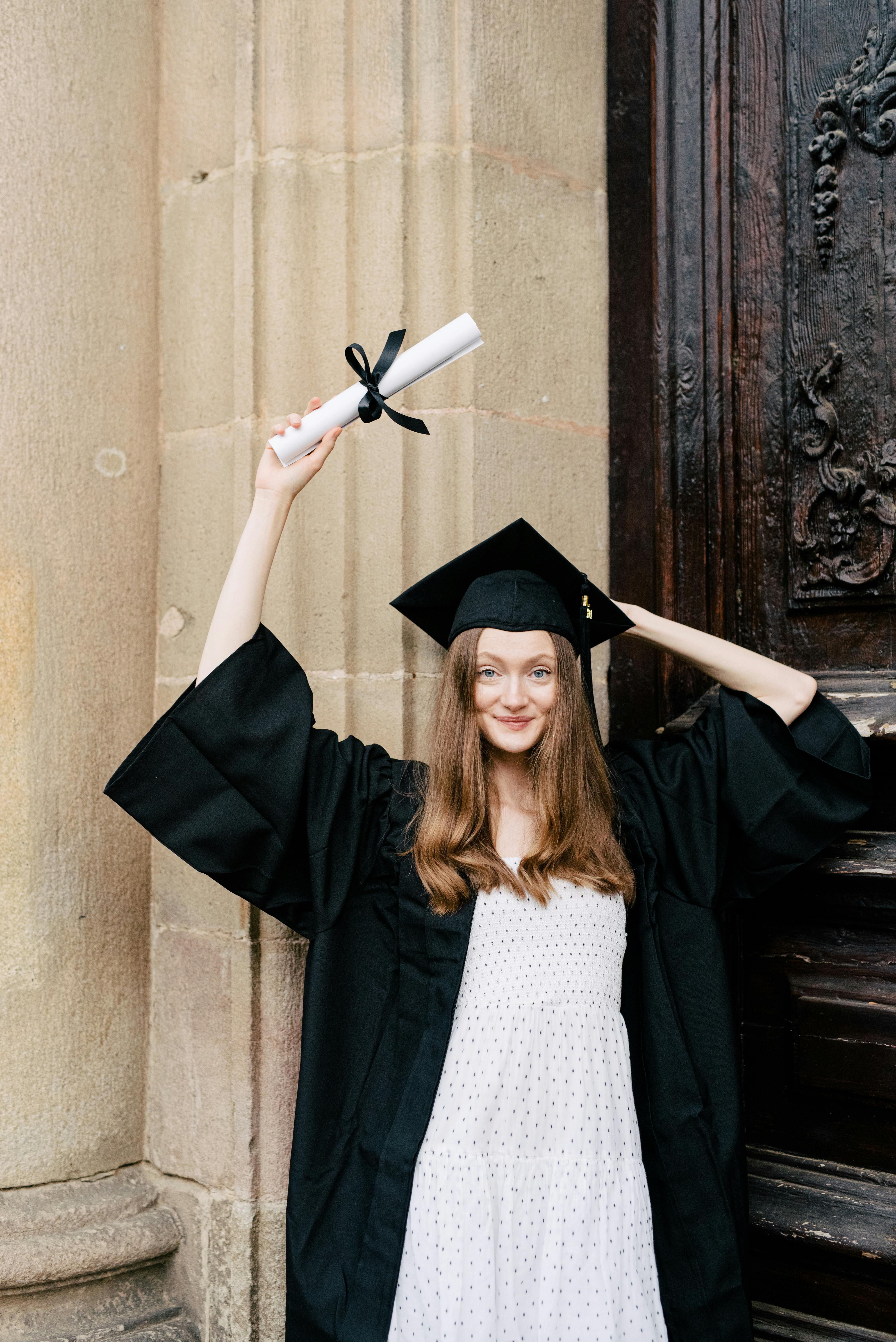 Graduation Mini 2