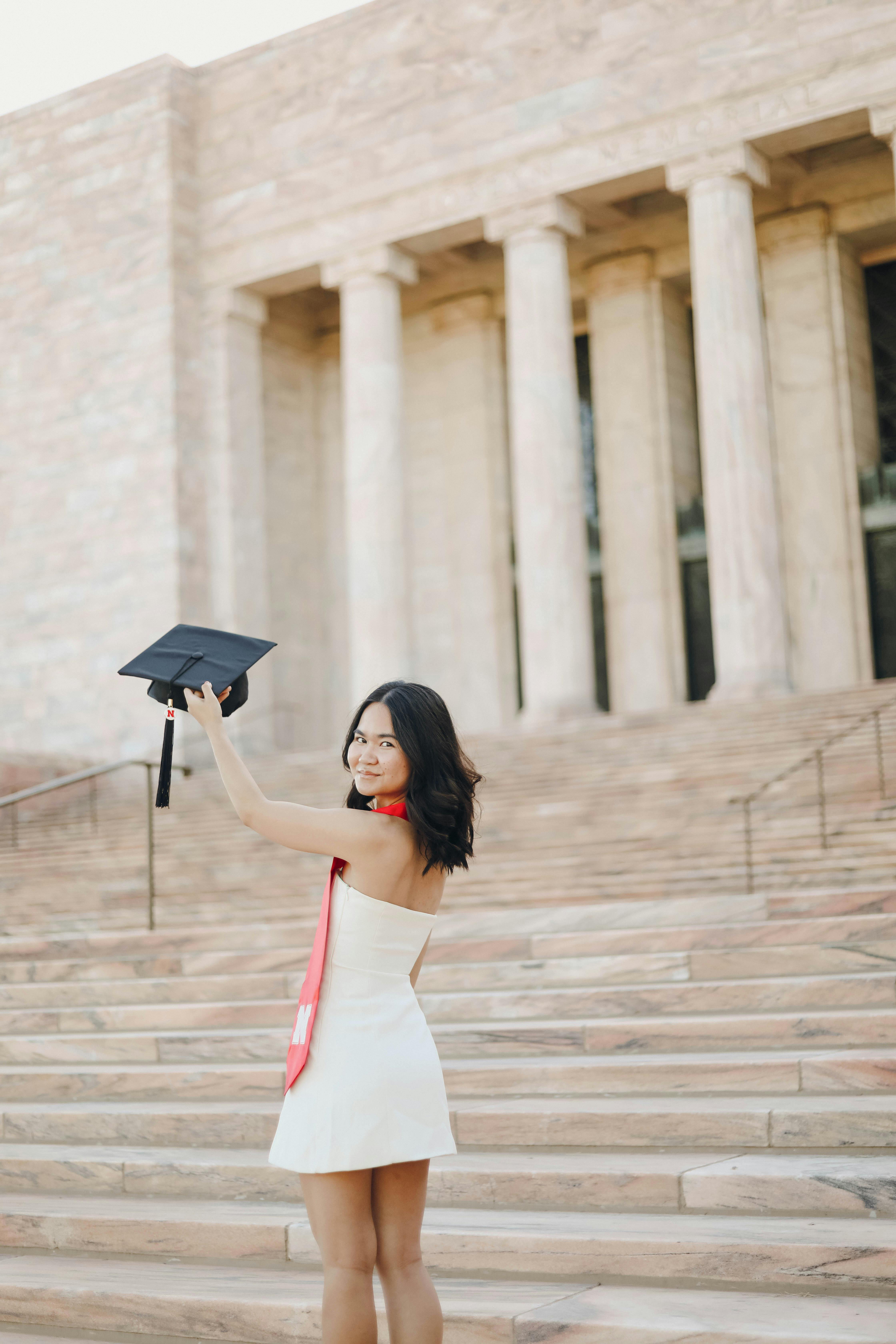 Graduation Mini 3
