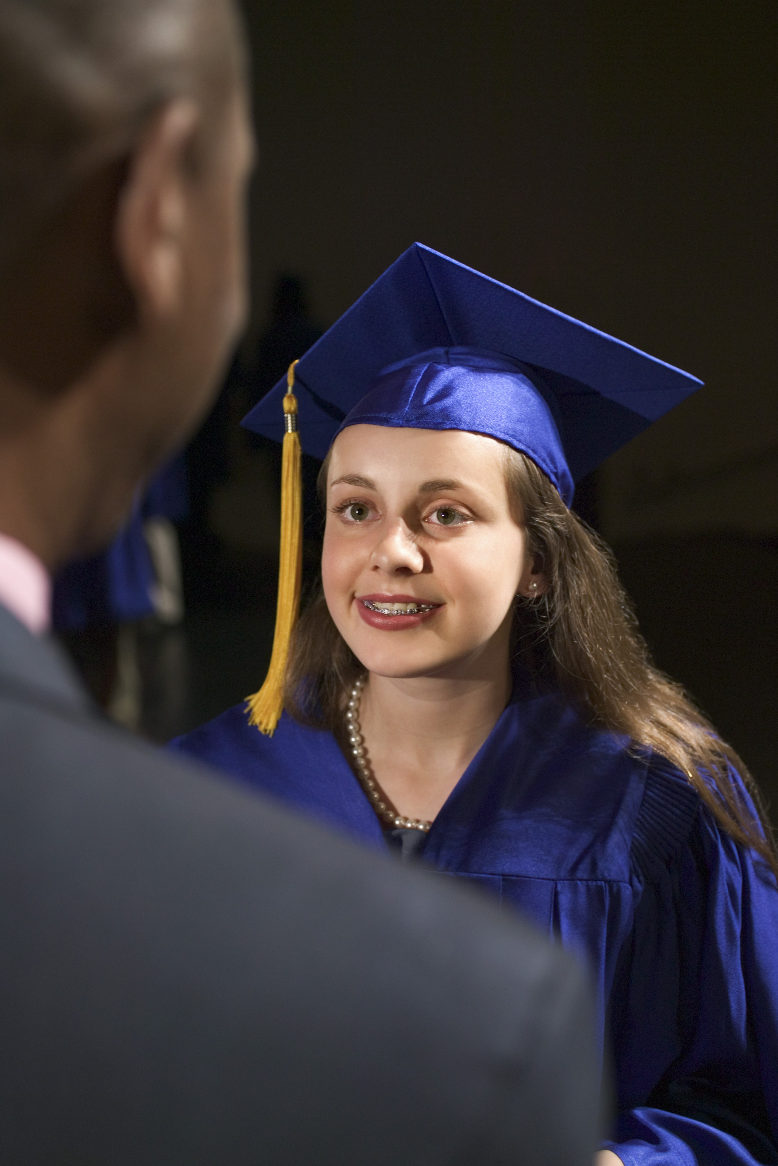 Graduation Mini 4