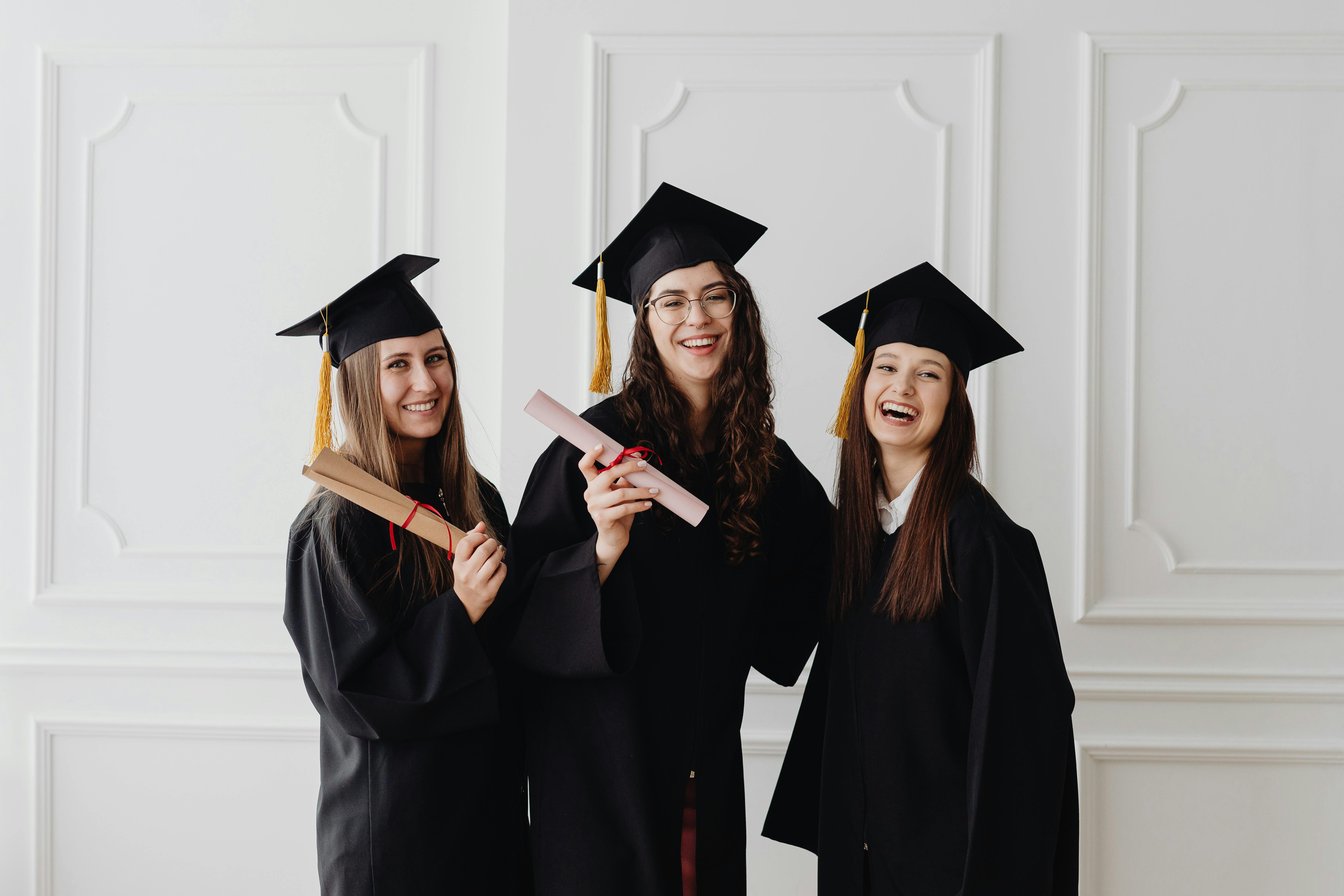 Graduation Mini 9